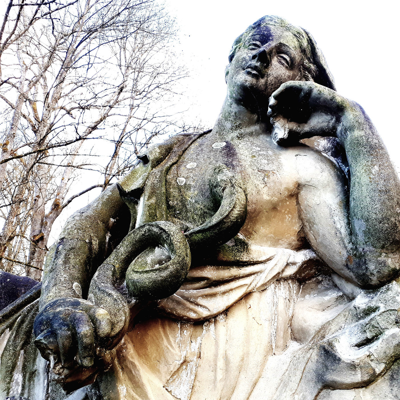 Ein Monat, wo ein R drin ist!