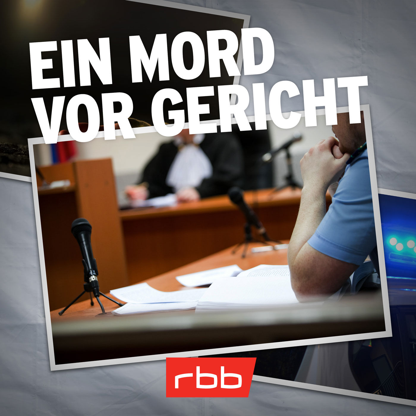 Ein Mord vor Gericht (9/10)