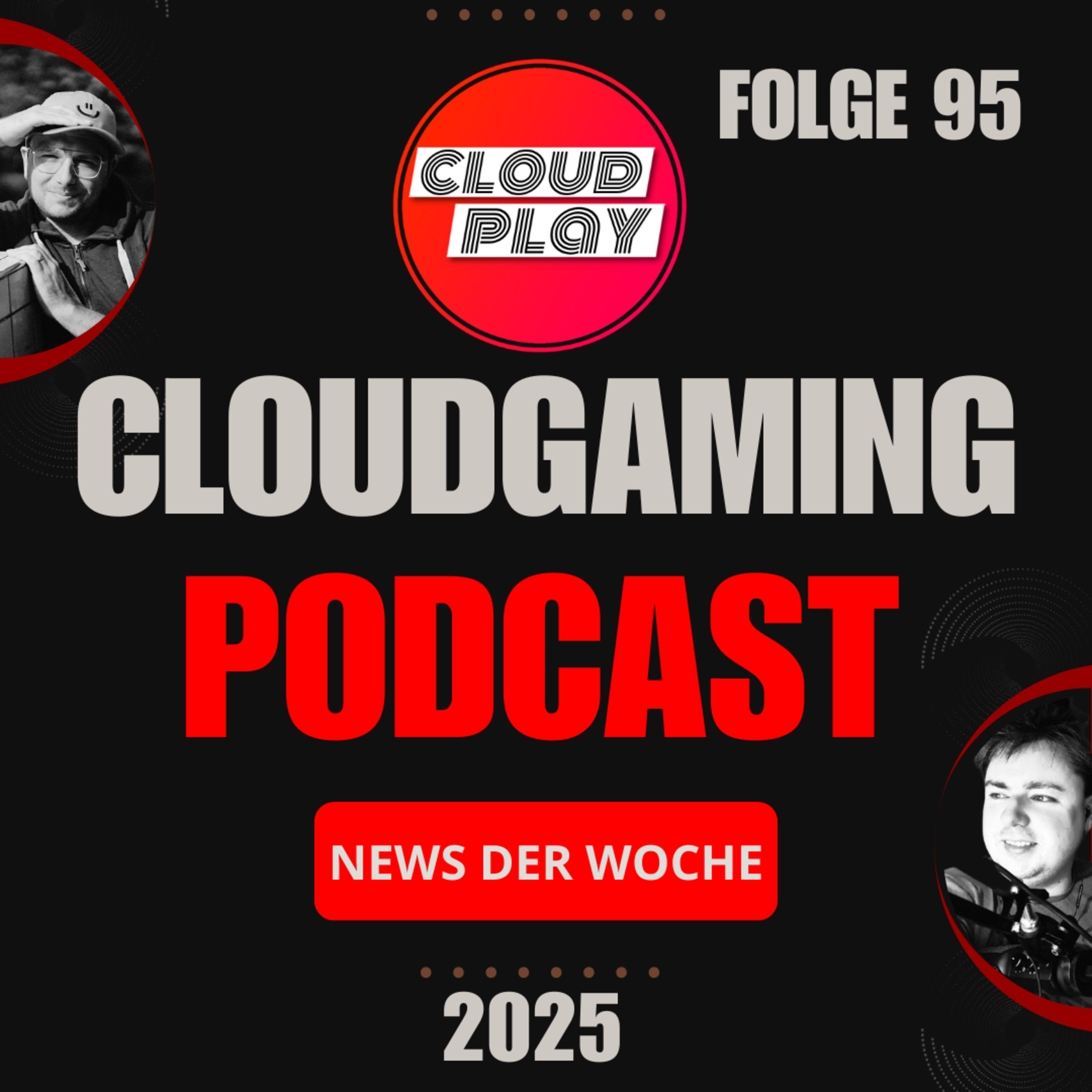 Ein neuer, neuer Anfang und 3 Wochen Rückblick - Die Cloudgaming News