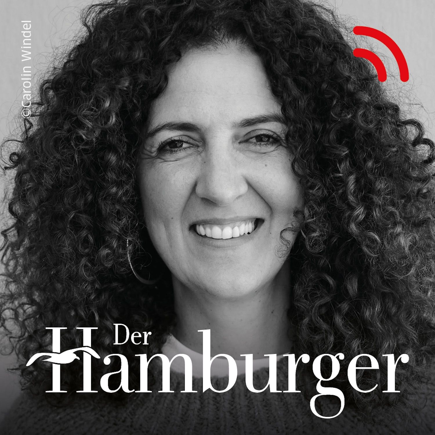 Ein neues Kapitel für das Filmfest Hamburg: Malika Rabahallah