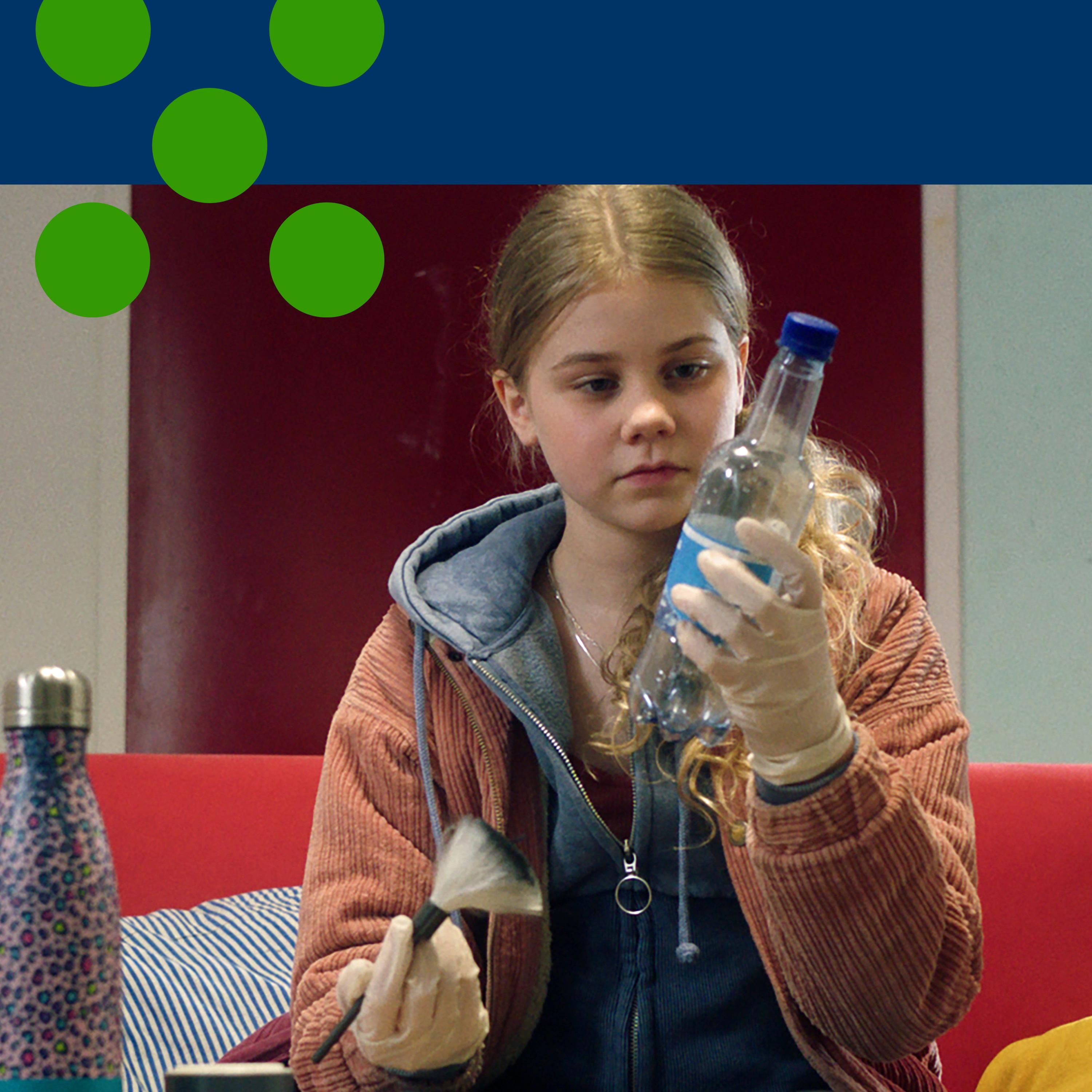 Ein neues Zuhause (2)