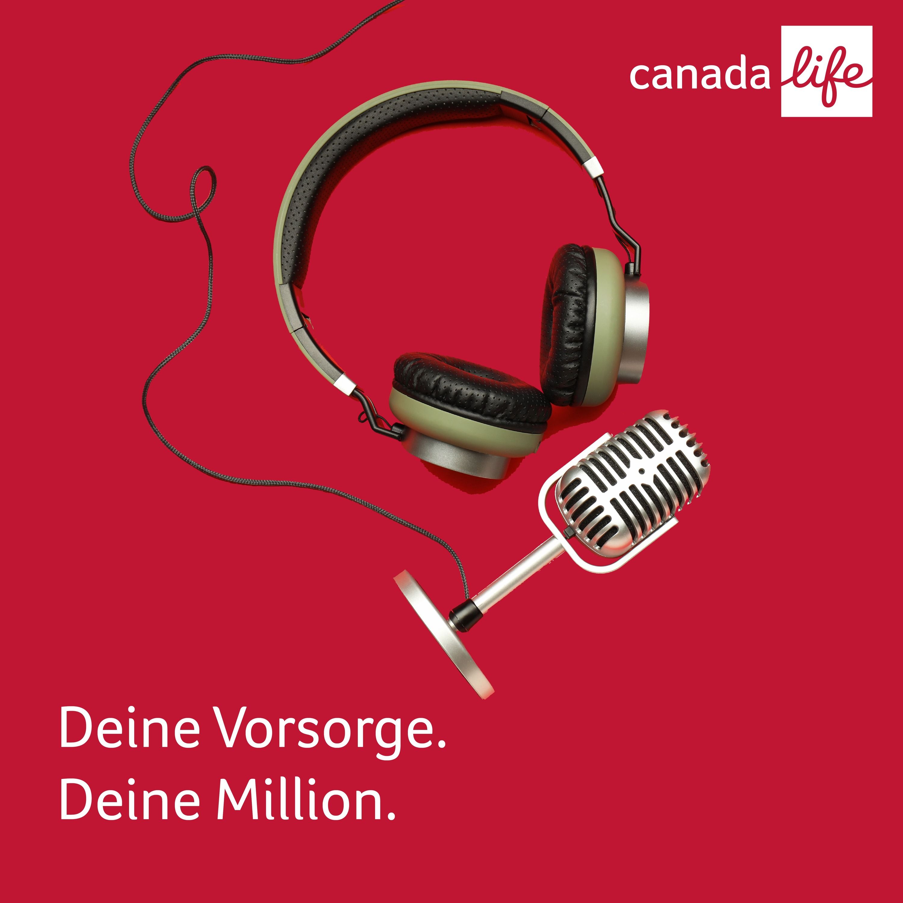 Ein Podcast mit einem Lebensversicherer und einer Rating-Agentur. Wie passt das zusammen?