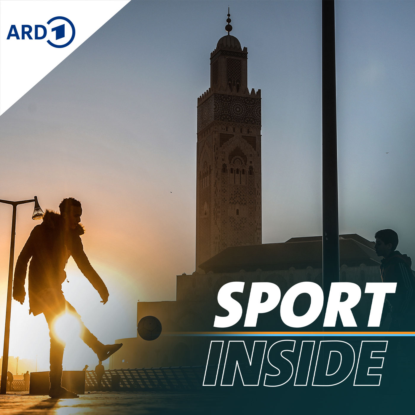 Ein politisches Spiel - Fußball in der arabischen Welt