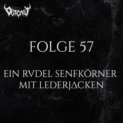 Ein Rudel Senfkörner mit Lederjacken | Folge 57