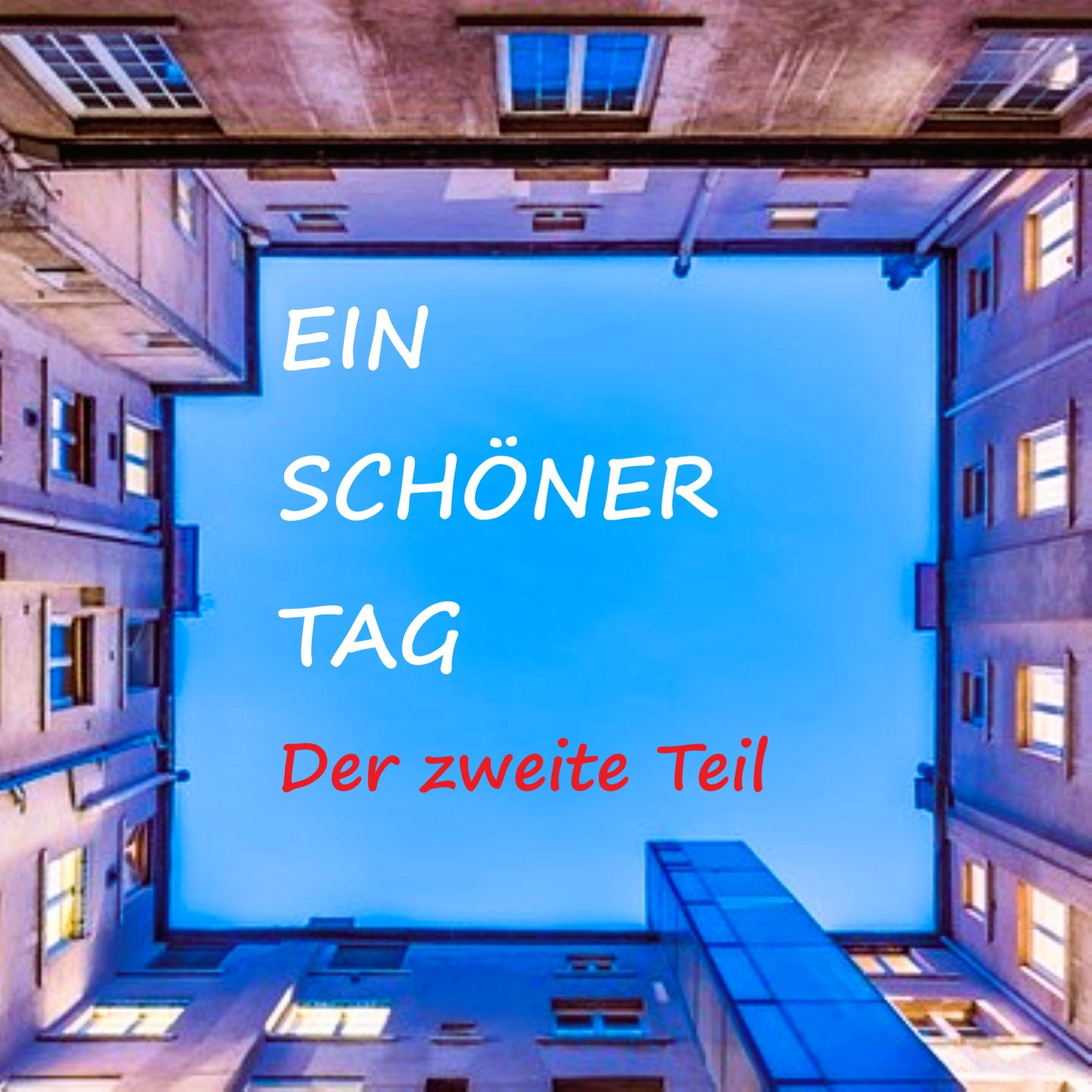 Ein schöner Tag. Teil Zwei.