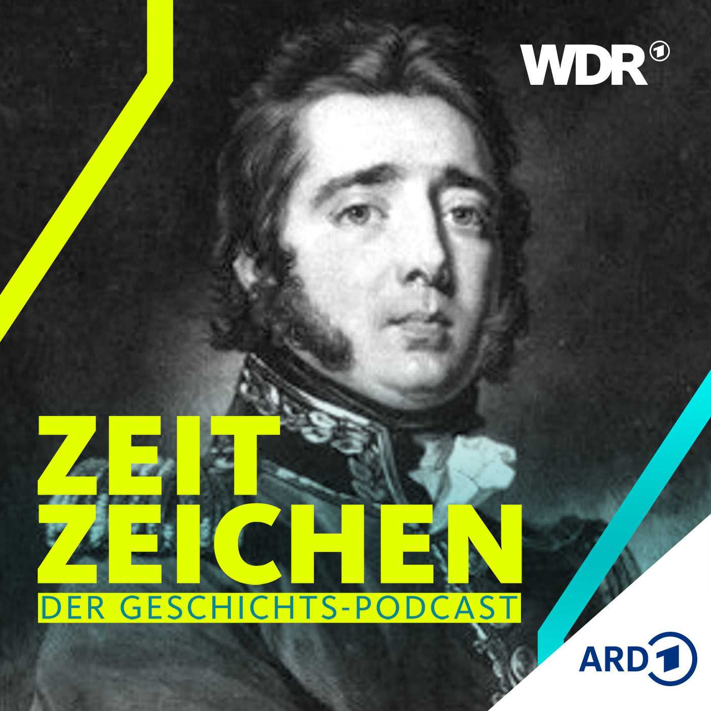 Ein Schotte erfindet ein Land - und erbeutet Millionen