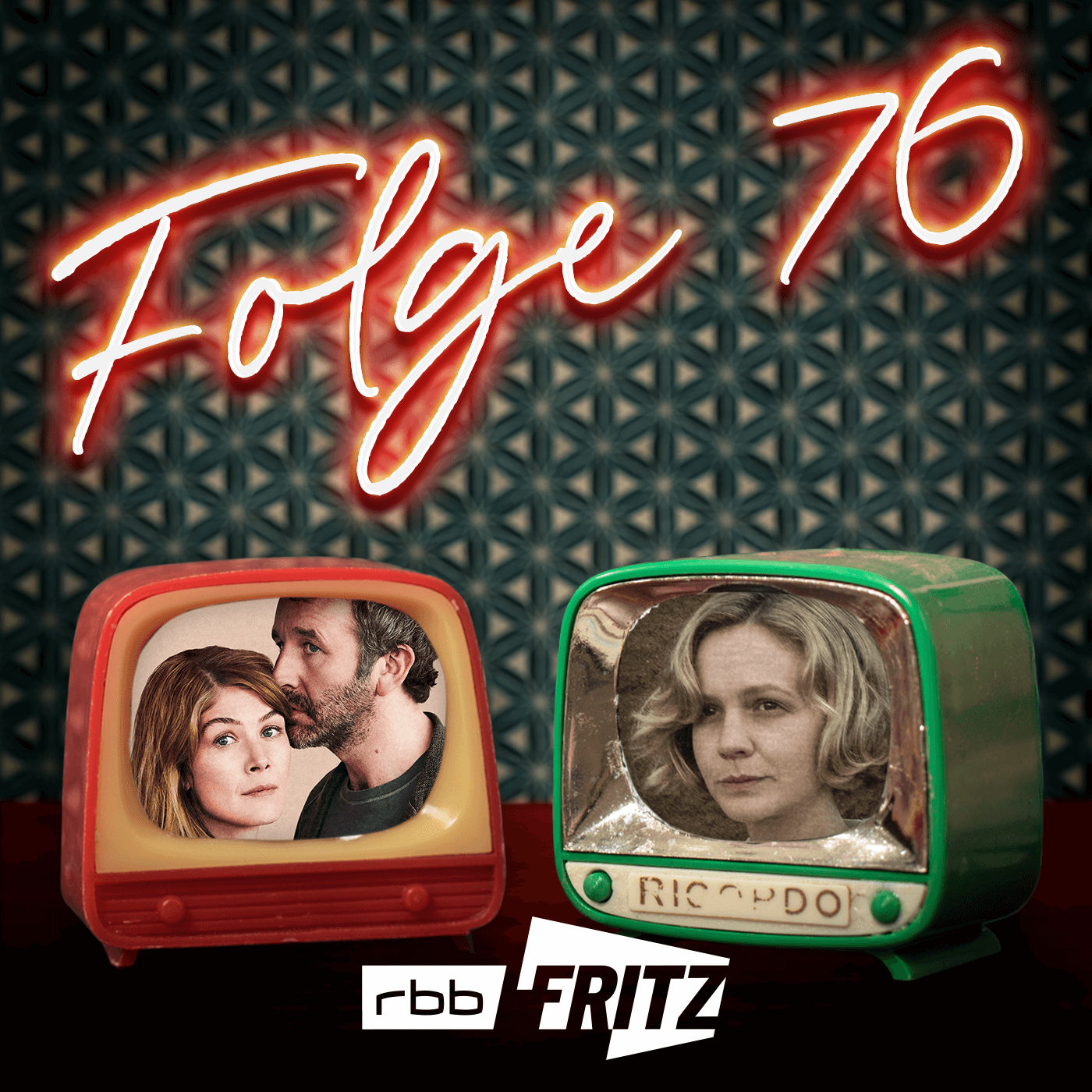 Ein Sehgenuss für Hobby-Archäologen ist "Die Ausgrabung" und "State of the Union" muss man nicht gucken