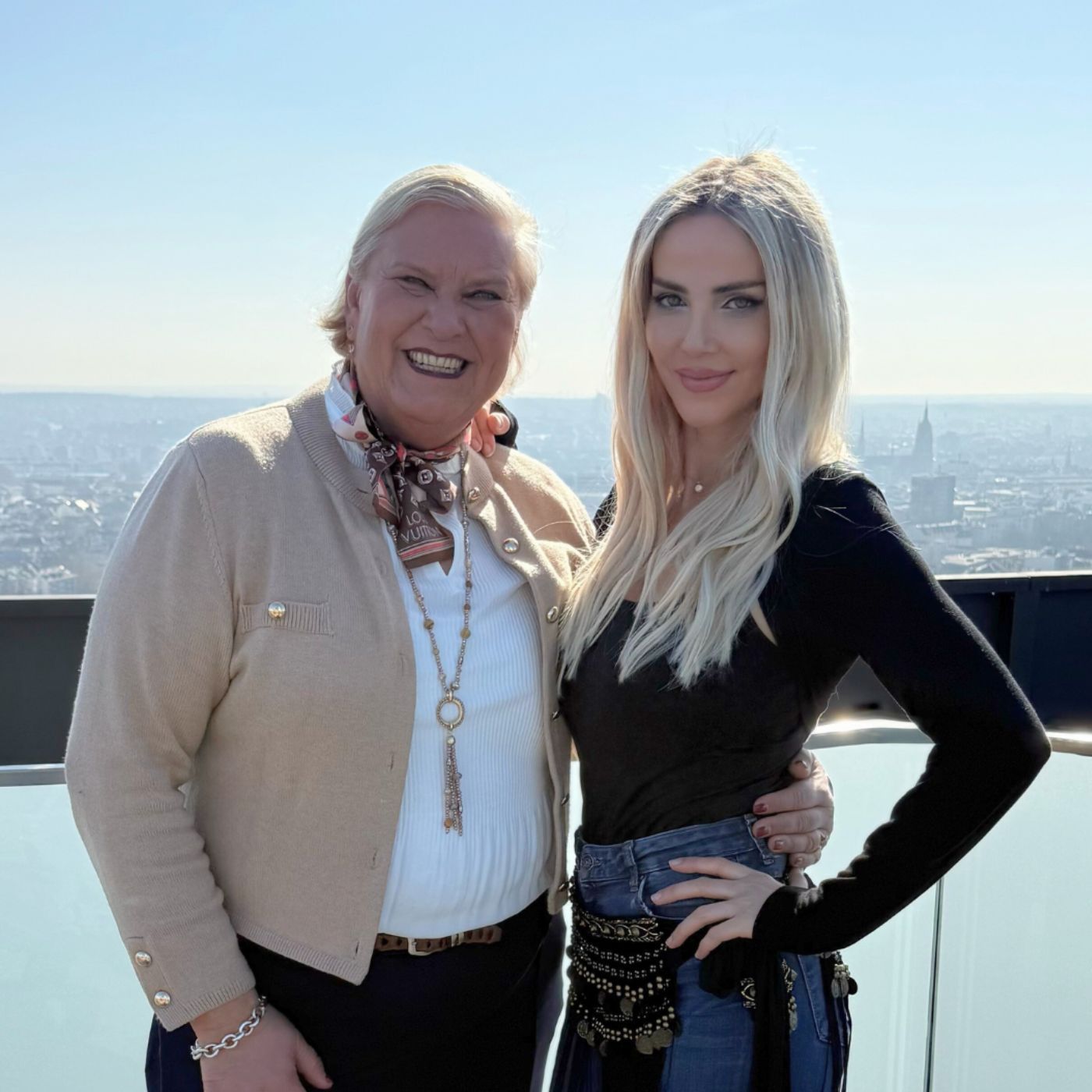 Ein Stern am Schlagerhimmel I Gast: SAFIYA