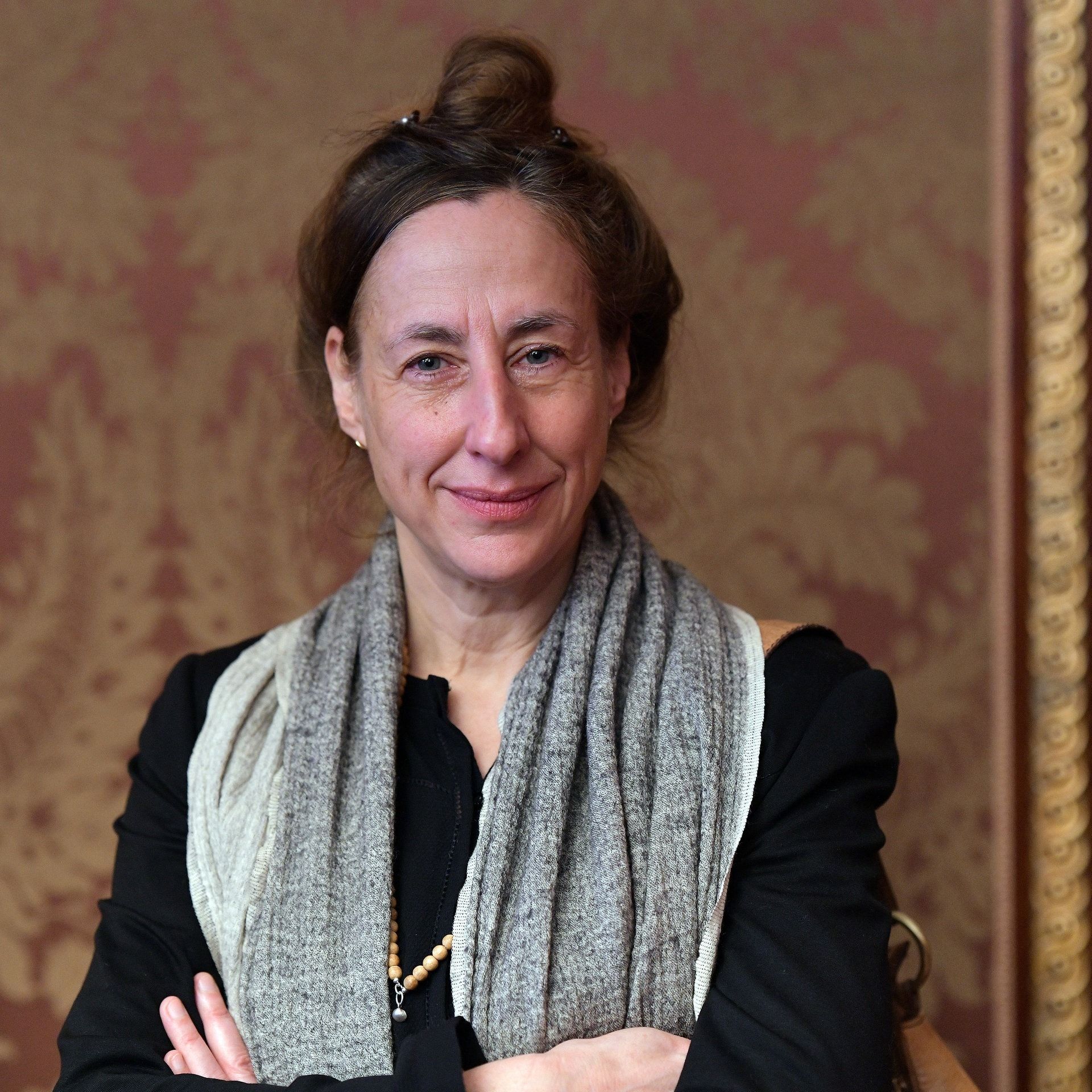 Ein Täter als Leerstelle: Judith Hermanns neues Buch „Ich möchte zurückgehen in der Zeit“