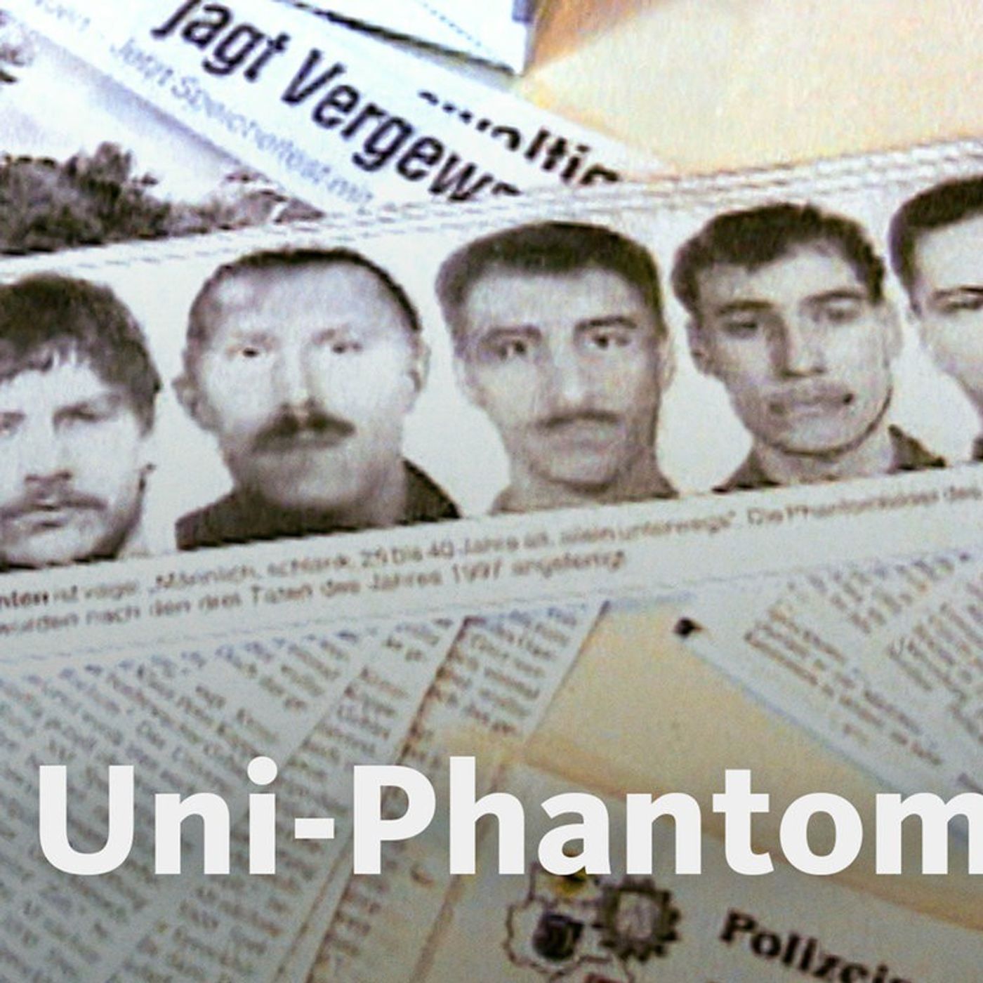 Ein Täter ohne Gesicht - ungelöst bis heut - Verbrechen von Nebenan