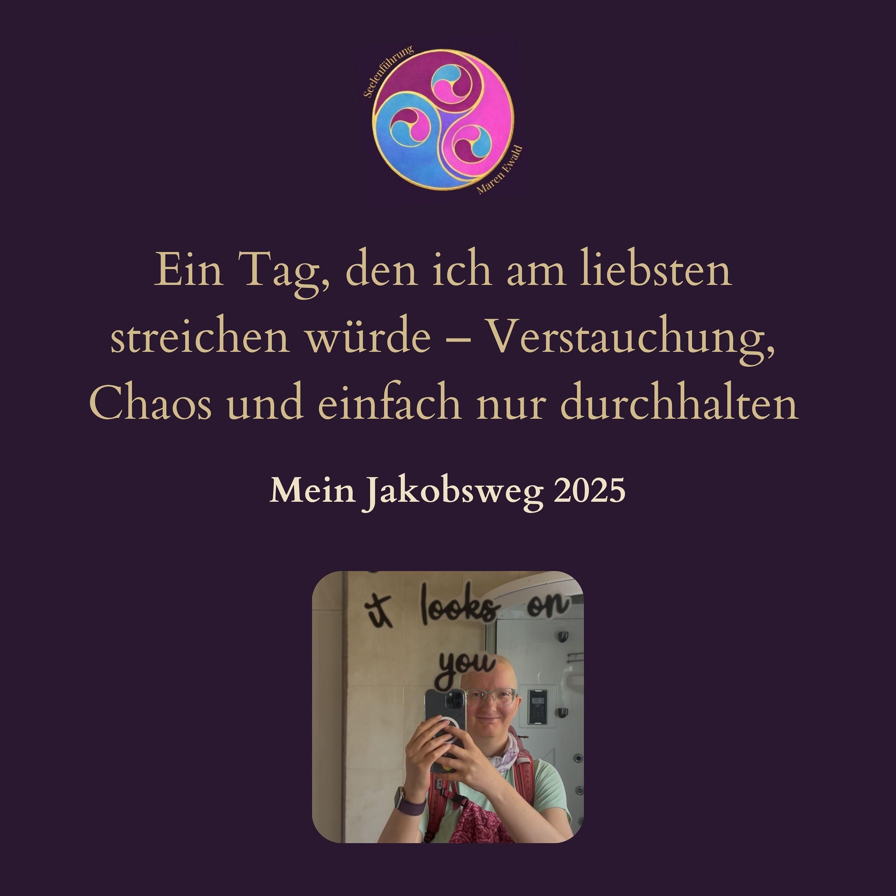 Ein Tag, den ich am liebsten streichen würde – Verstauchung, Chaos und einfach nur durchhalten
