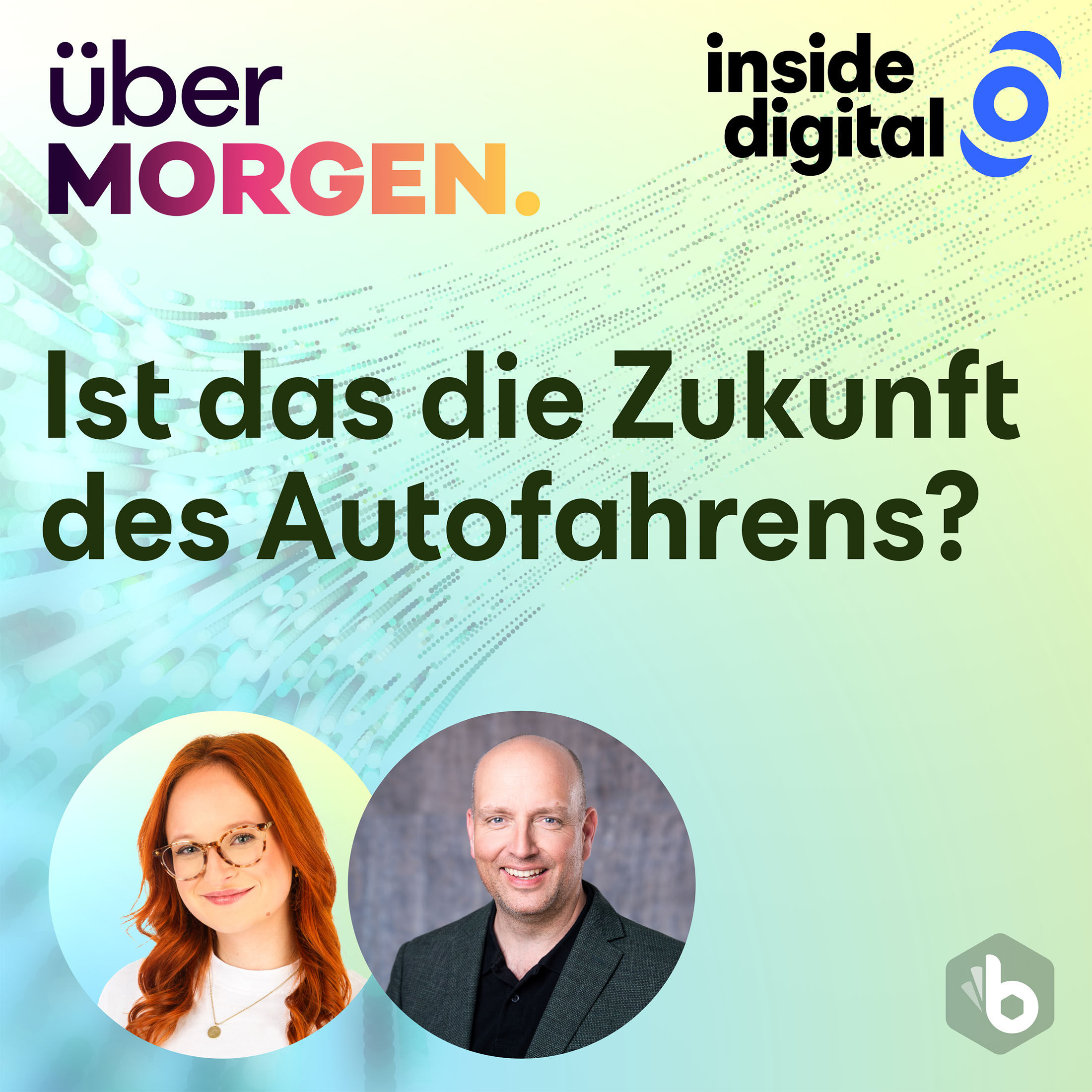 Ein Tag im E-Auto: Akku-Tausch und die Zukunft der E-Mobilität