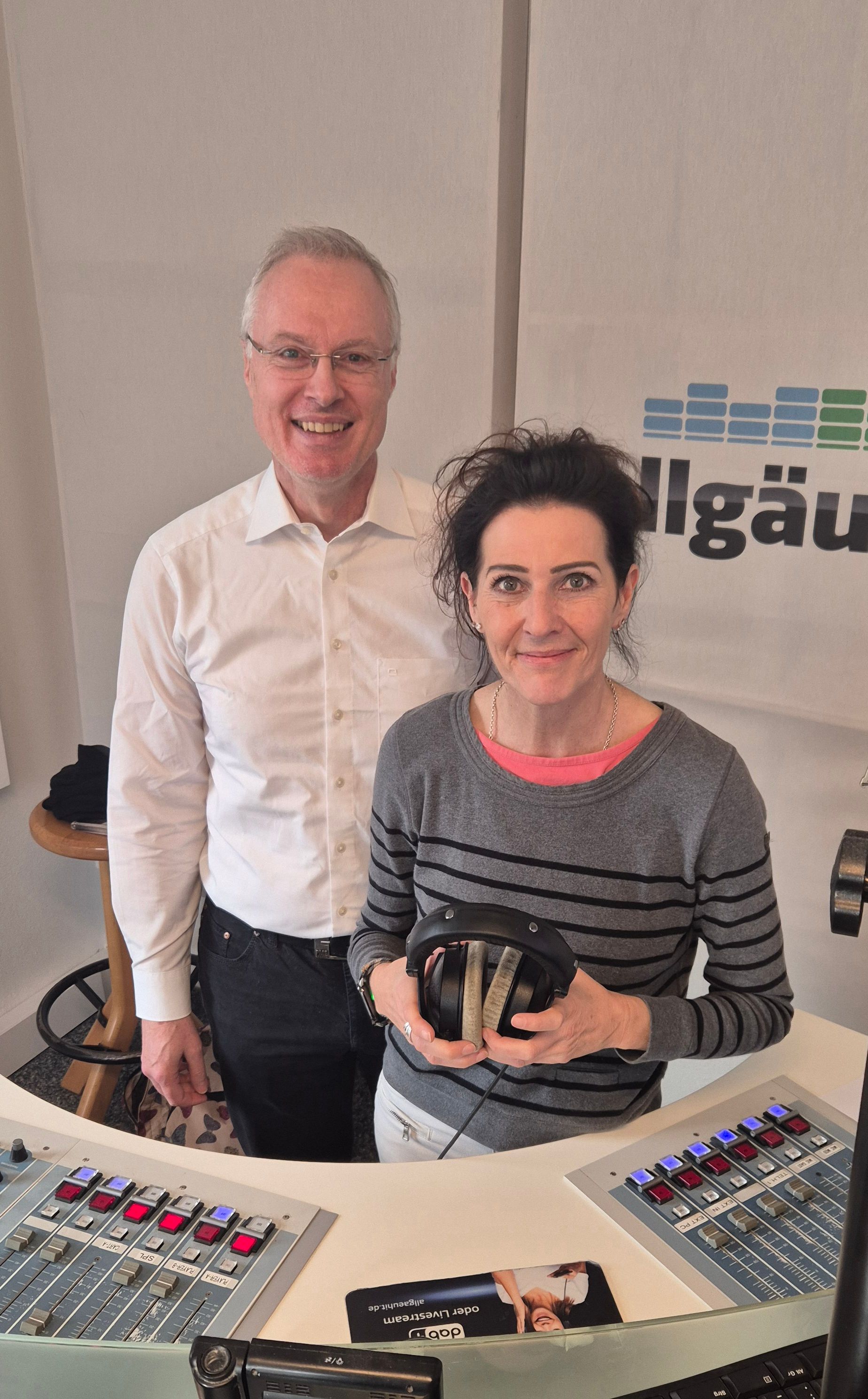 Ein Teller, ein Tag, ein neues Gericht - mit Michael Mohr im Kaffeklatsch