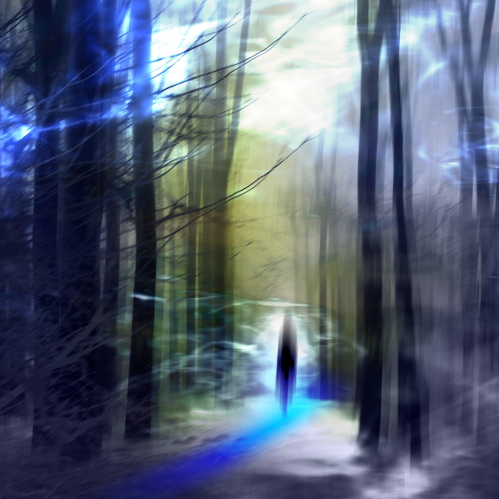 Ein Theater voller Gespenster - Teil 1