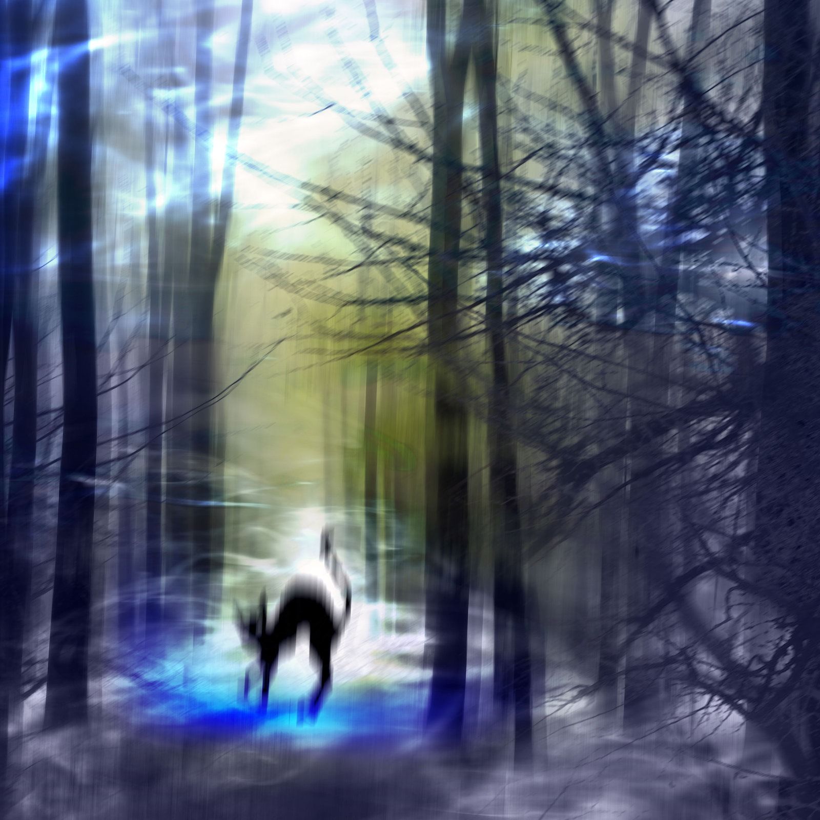 Ein Theater voller Gespenster - Teil 2