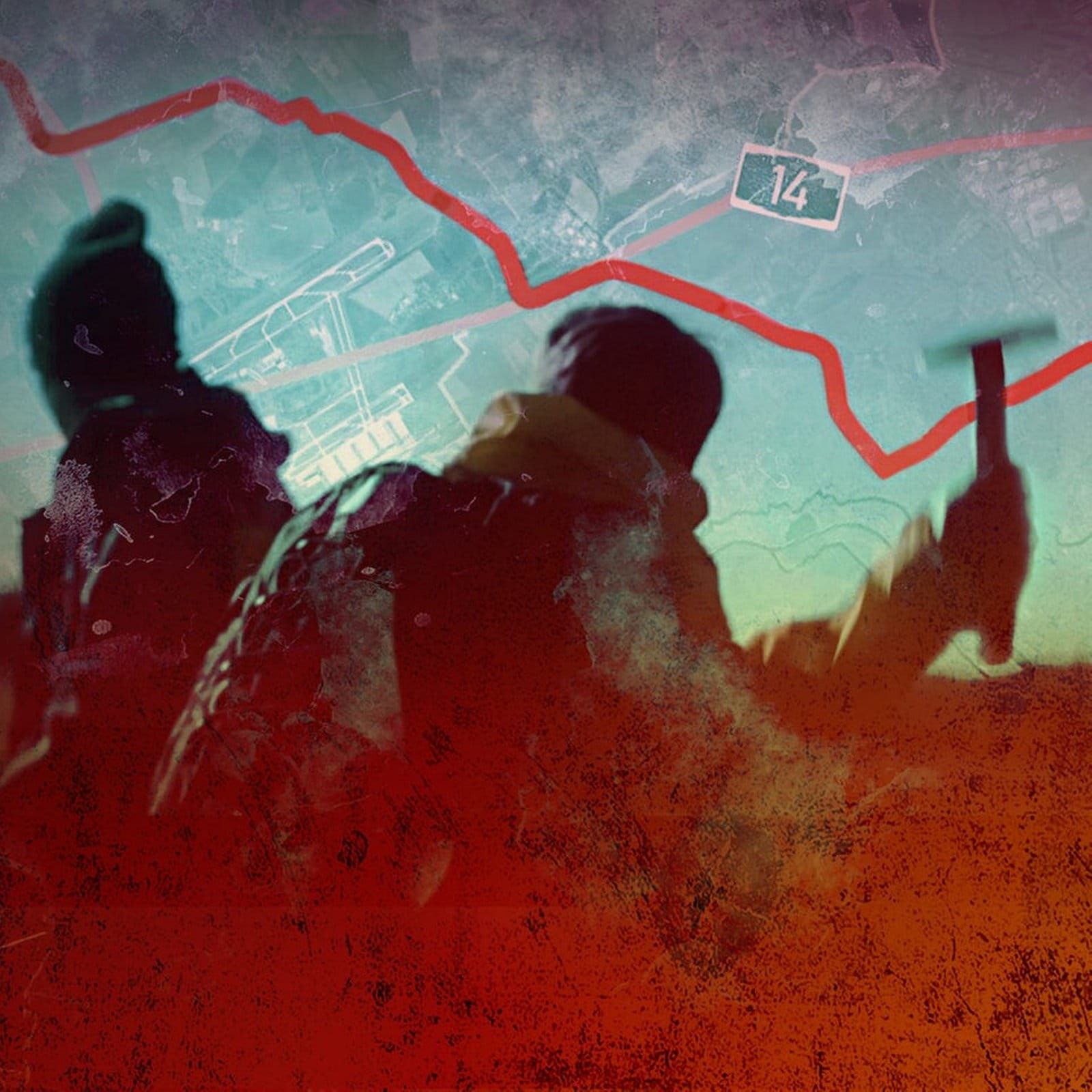 Ein Tödlicher Plan - Der Mord an Tino E.