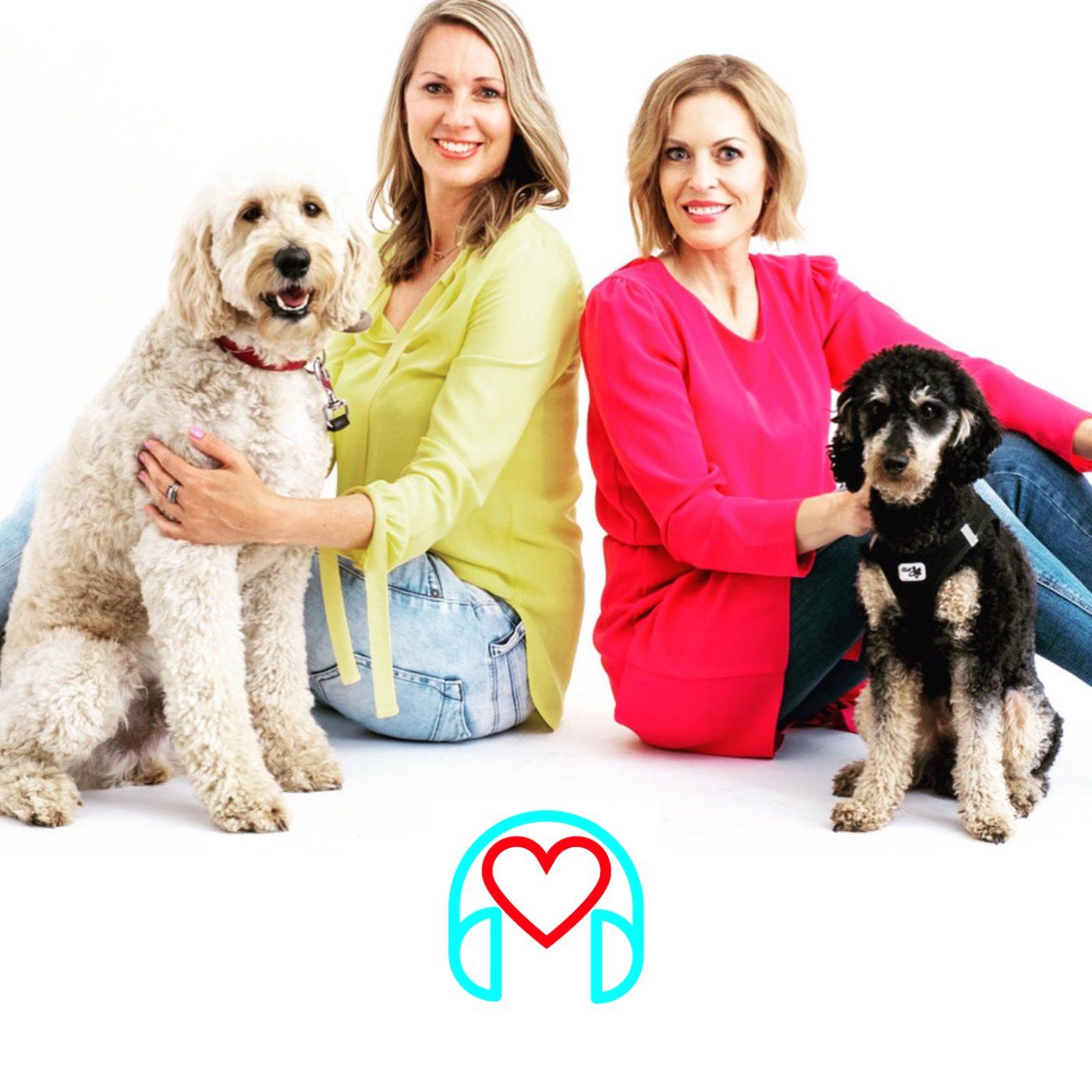 Ein toller VIP-Podcast mit Haustieren #19