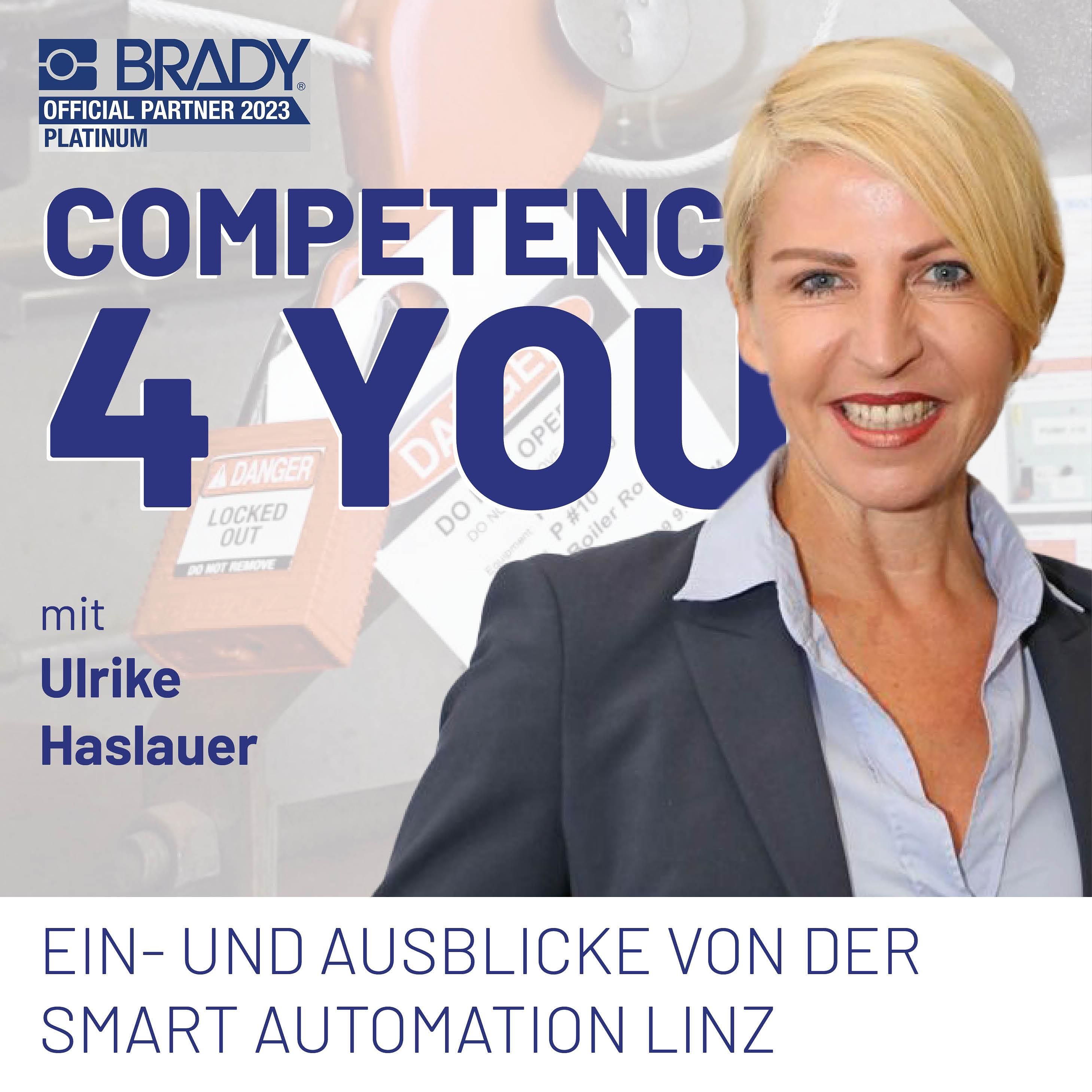 Ein- und Ausblicke von der SMART Automation in Linz