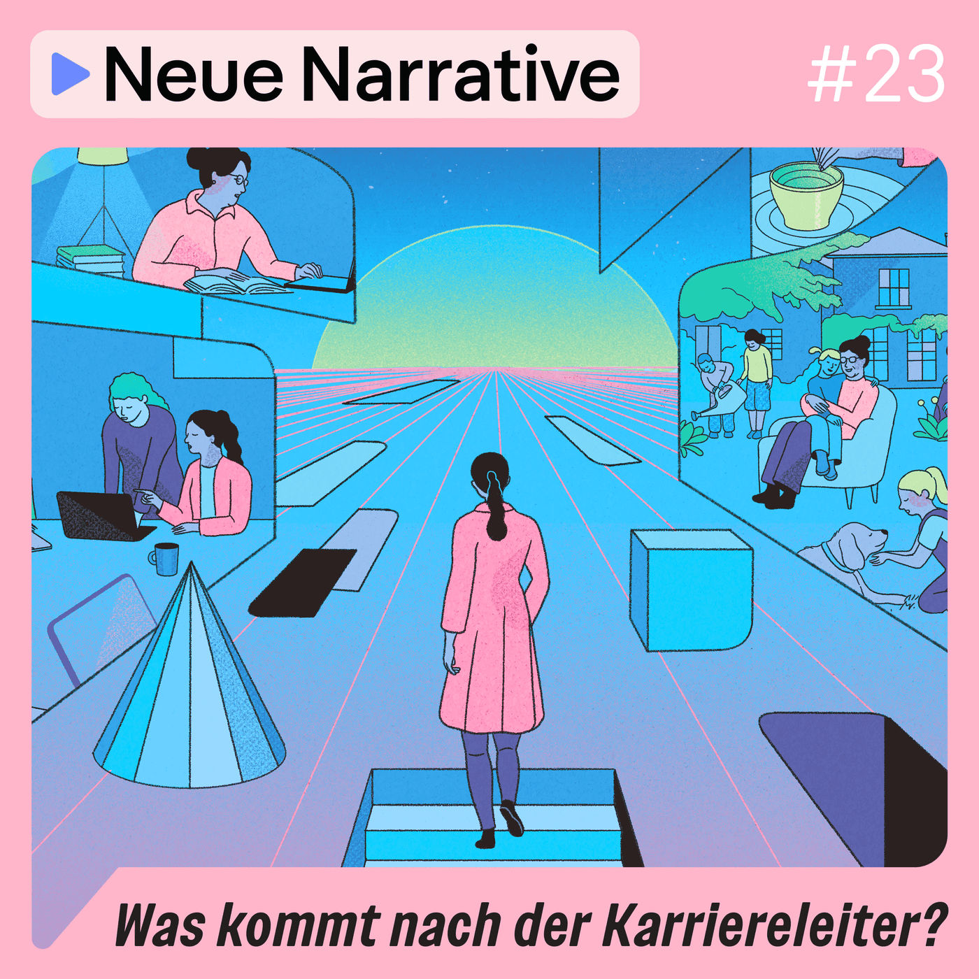 „Ein Unternehmen ist kein Spekulationsgut, sondern eine langfristige Leistungsgemeinschaft"
