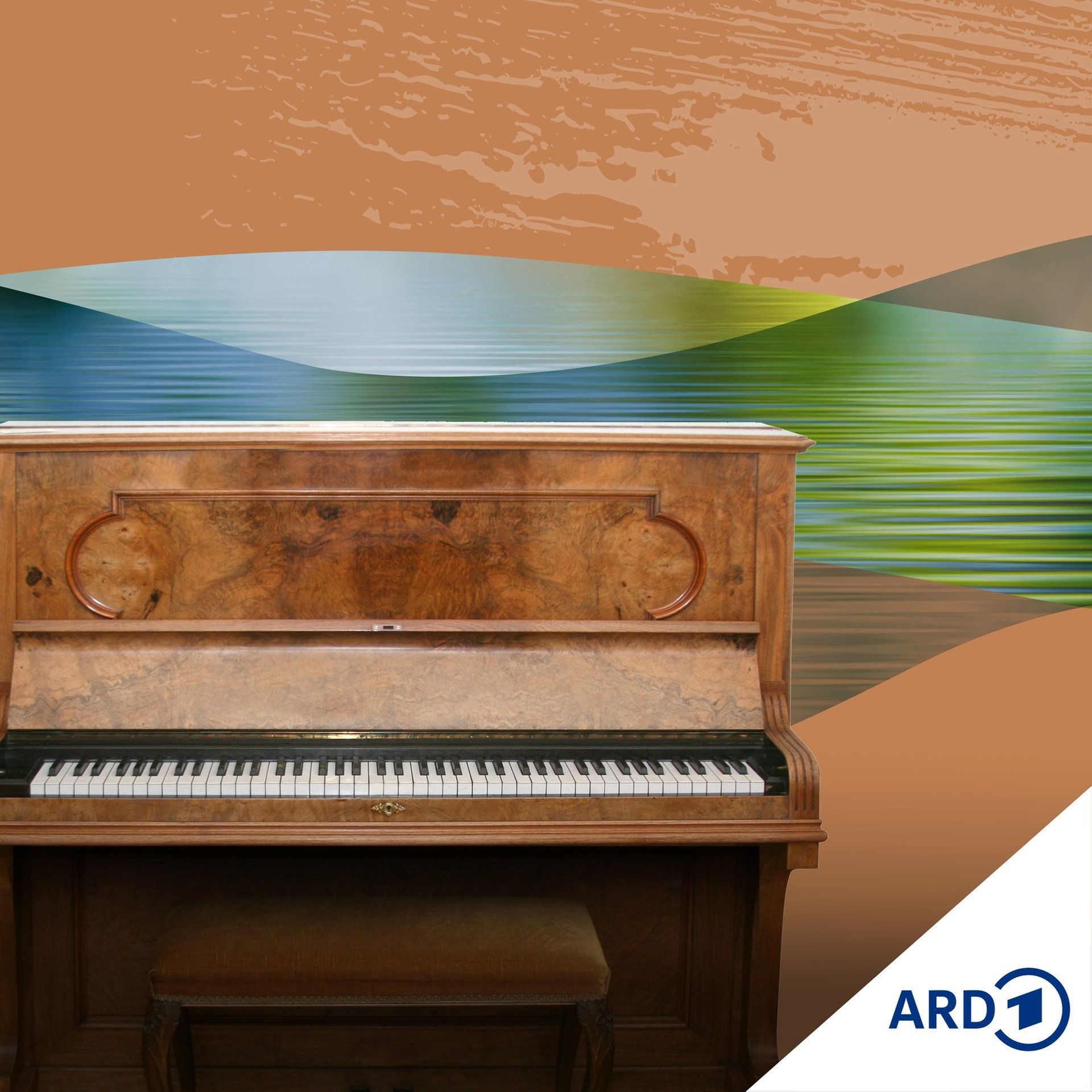 Ein verstimmtes Klavier – Vom Ältwerden (07/10)