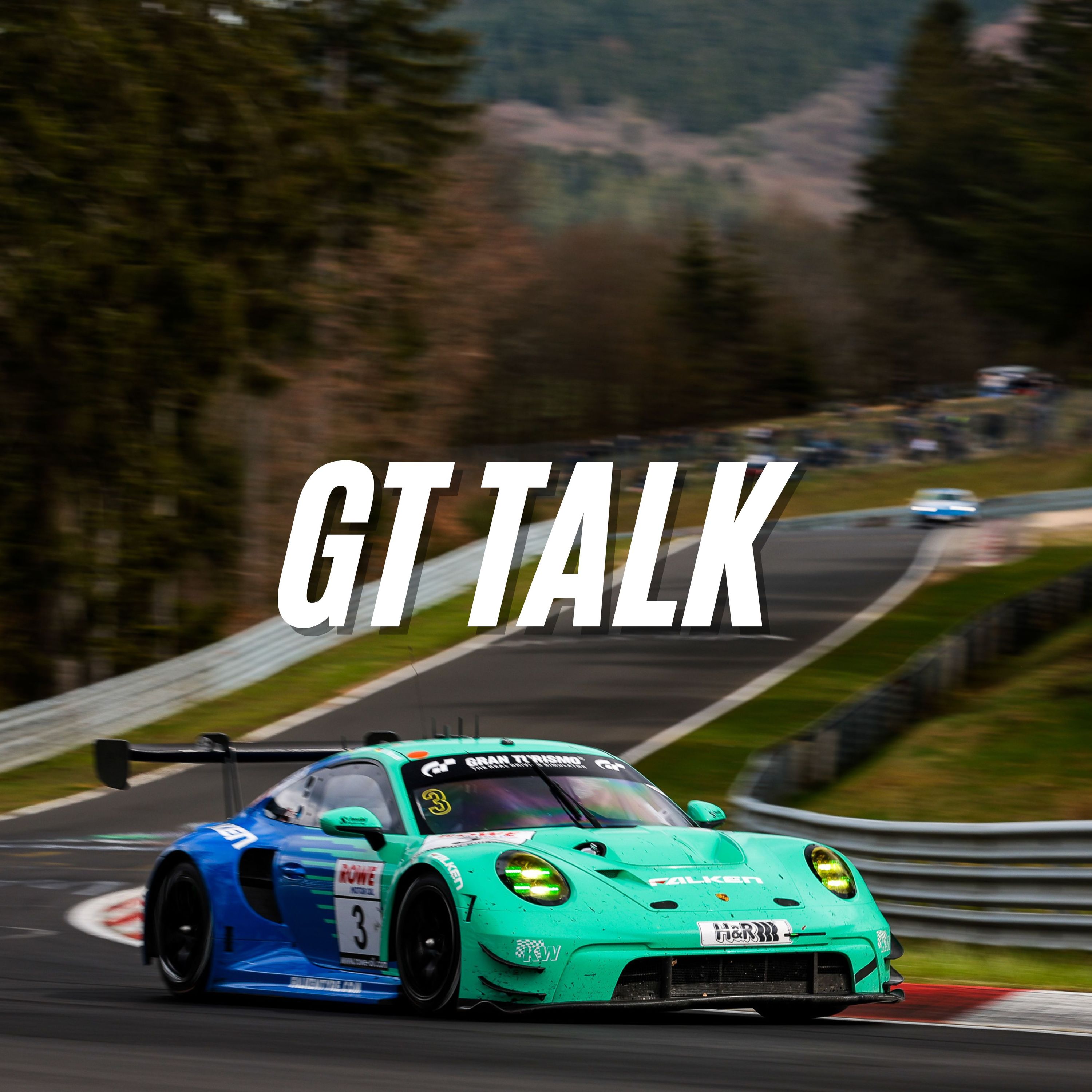 Ein wegweisender Start in die Saison - Vorschau NLS und GTWCE