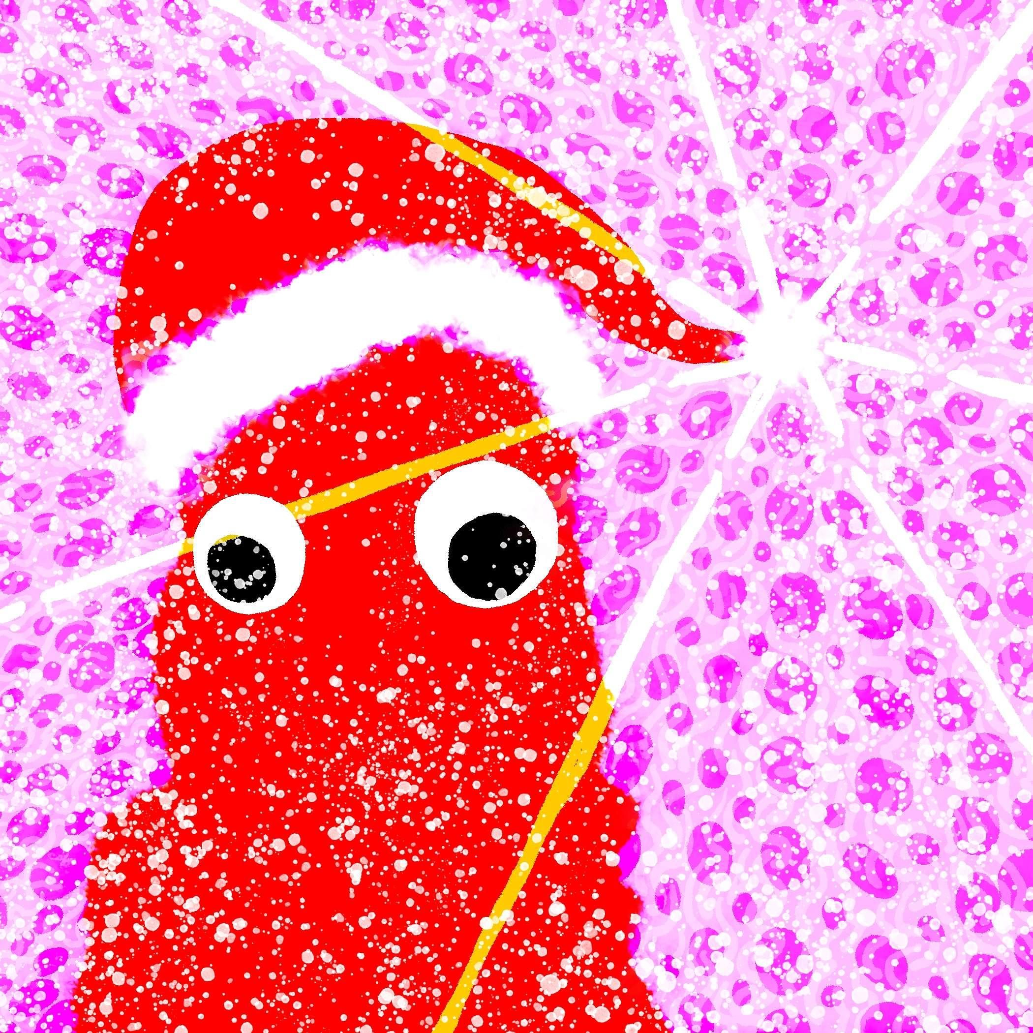 Ein Weihnachtlicher Roettcast (Director's Cut)