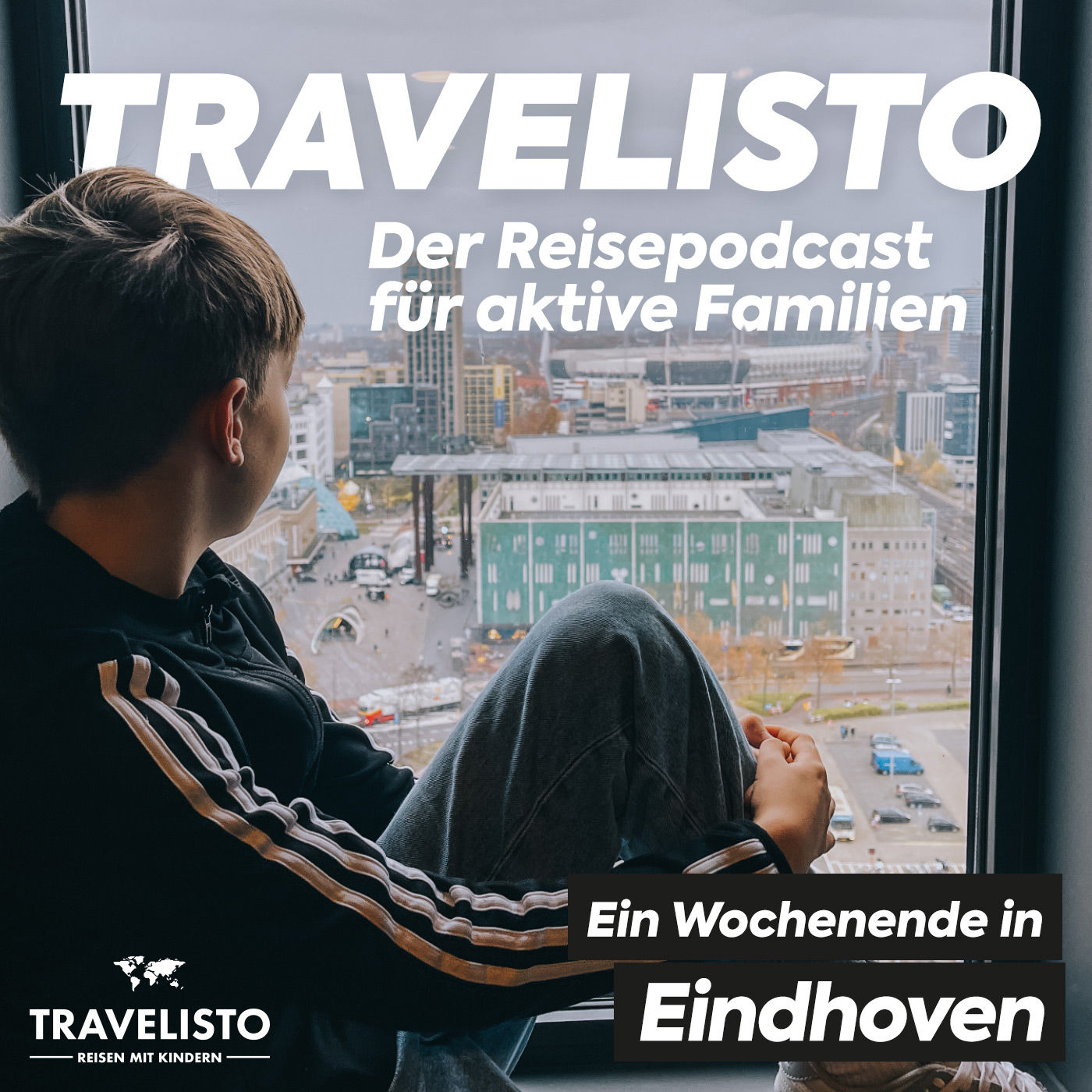 Ein Wochenende in Eindhoven