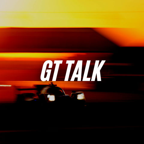 Ein Wochenende voller Racing - Vorschau