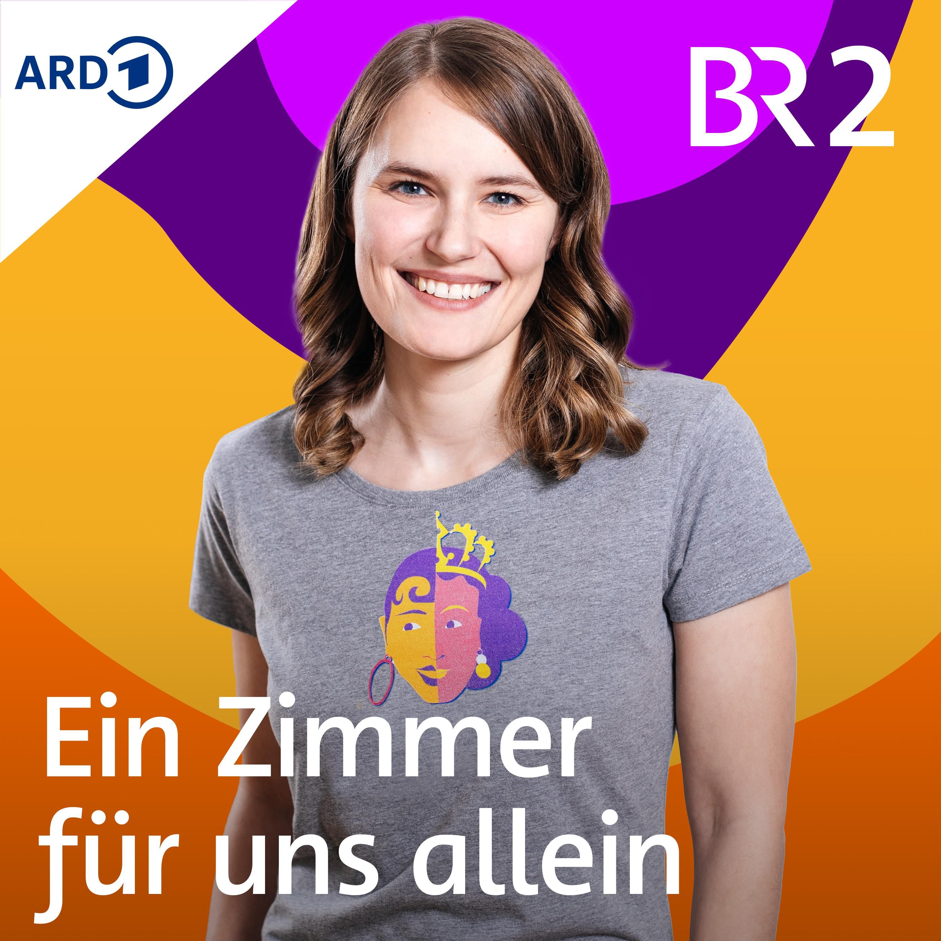 Ein Zimmer für uns allein - Podcast | RTL+