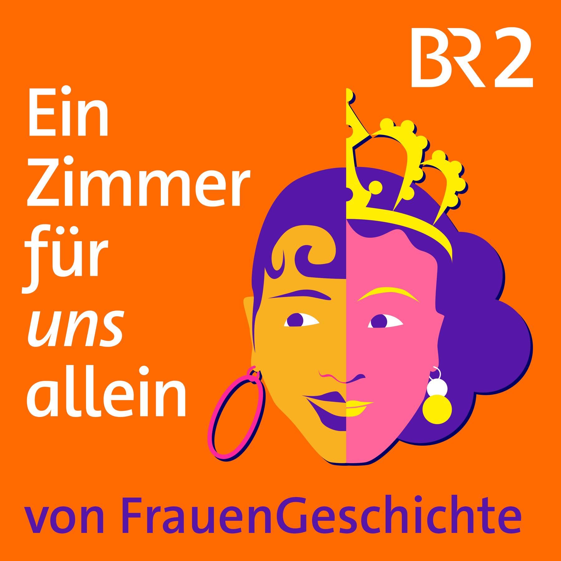 Ein Zimmer für uns allein · Neue Folgen - Jetzt Podcast anhören!
