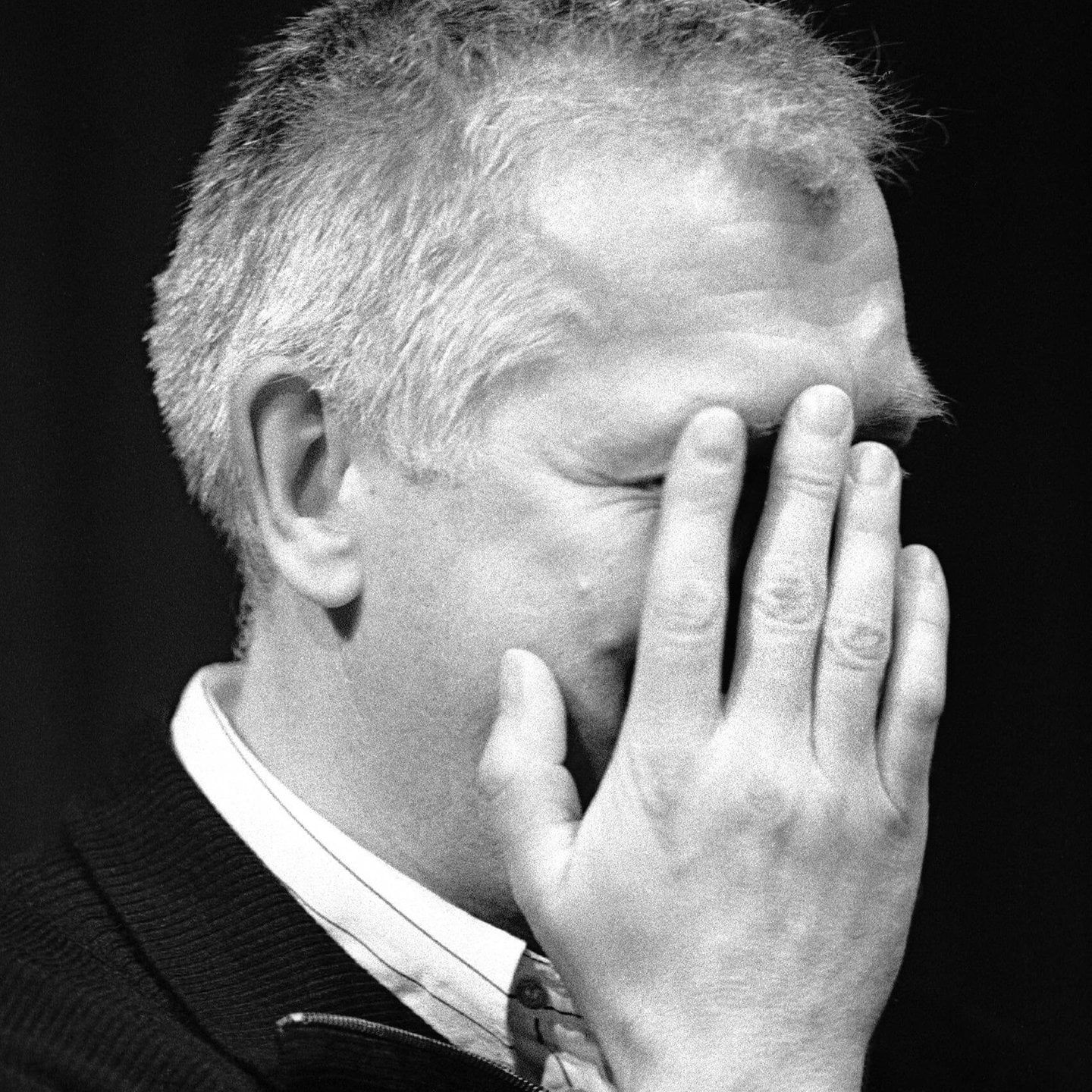 Einar Schleef: Entweder bin ich irr oder die Welt