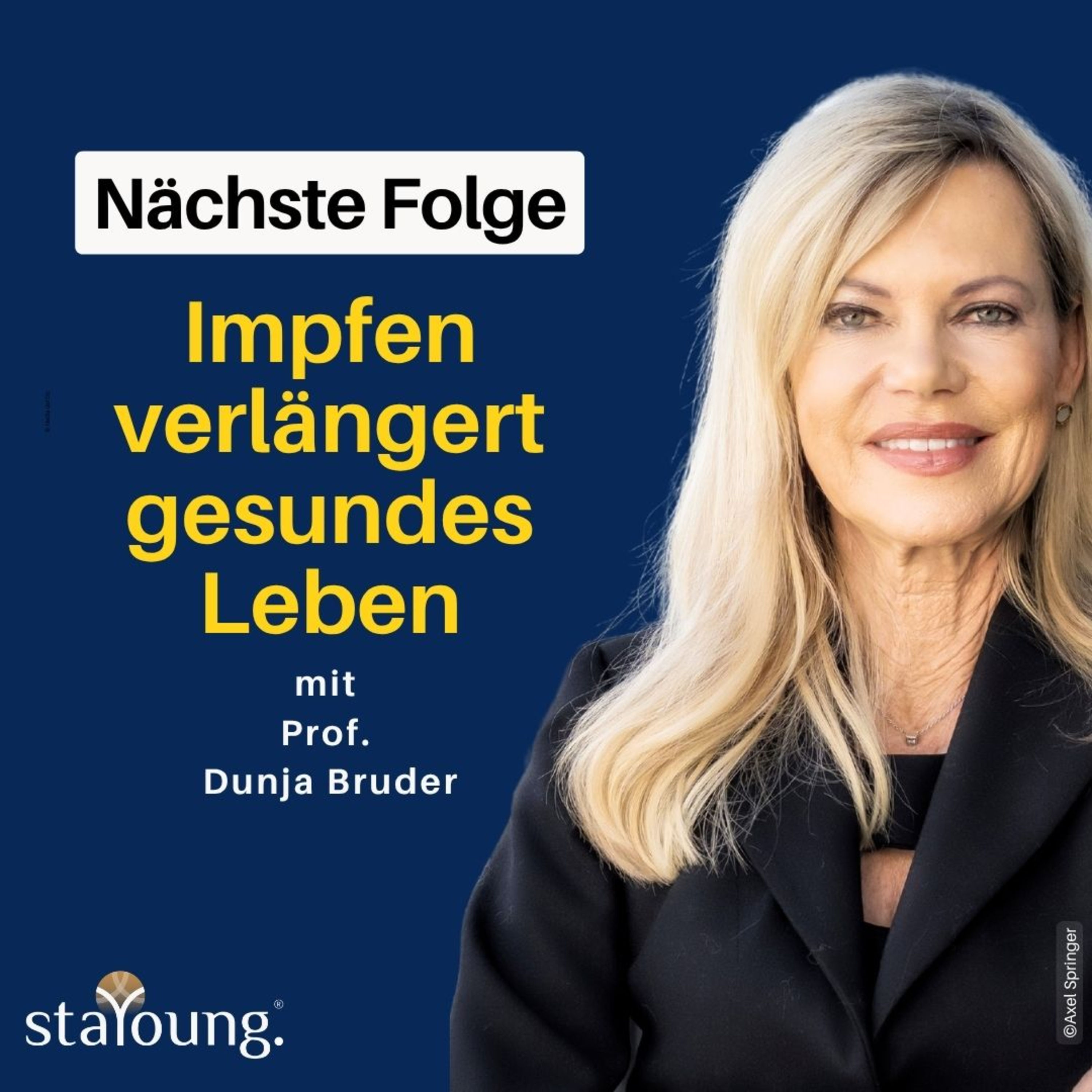 Einblick: Grippe-Viren-Pneumokokken-Bakterien: Wie attackieren sie uns? Was tun? mit Prof. Dunja Bruder