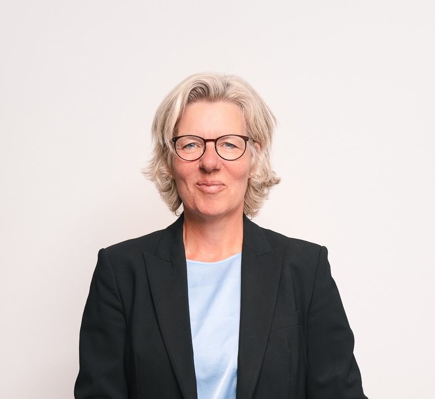 Einblicke in den pilot Radar mit Martina Vollbehr