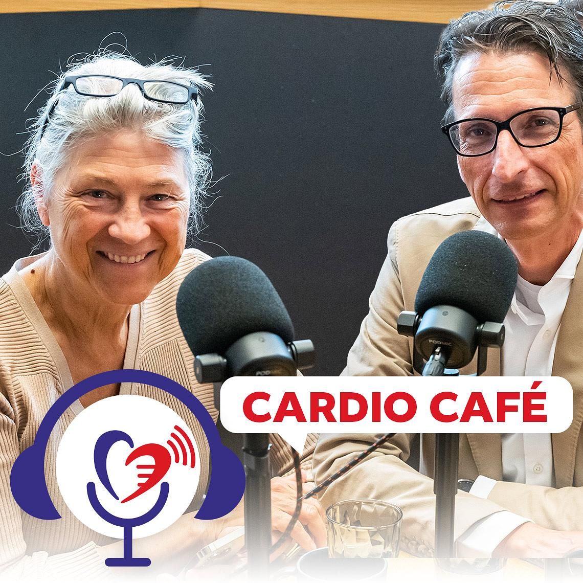 Einblicke in die kardiopulmonale Medizin