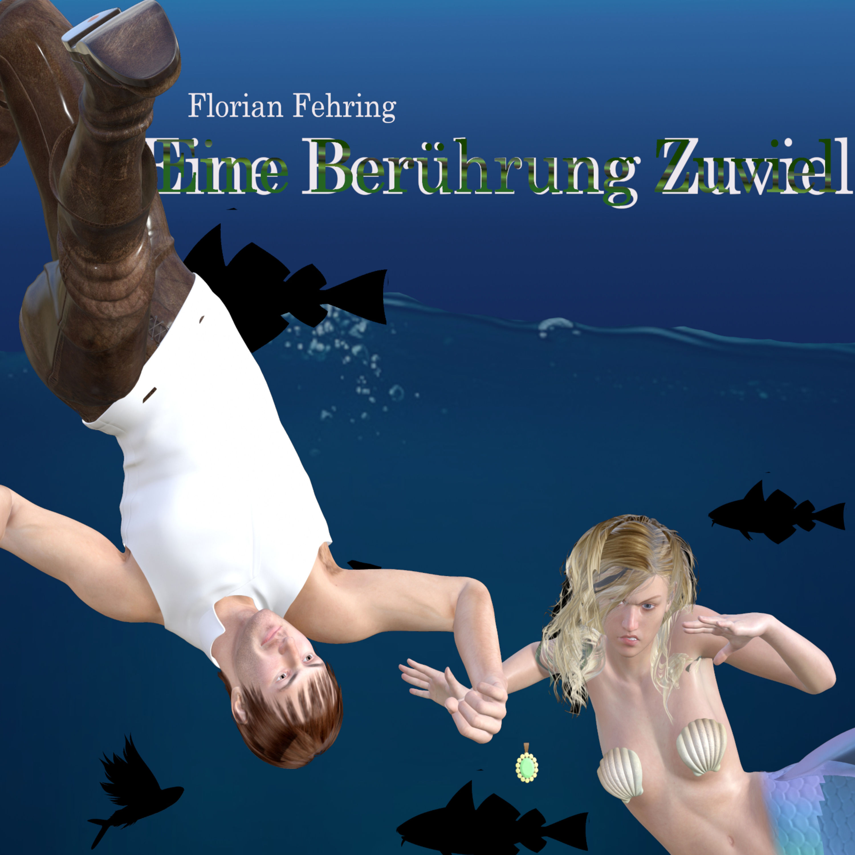 Eine Berührung Zuviel