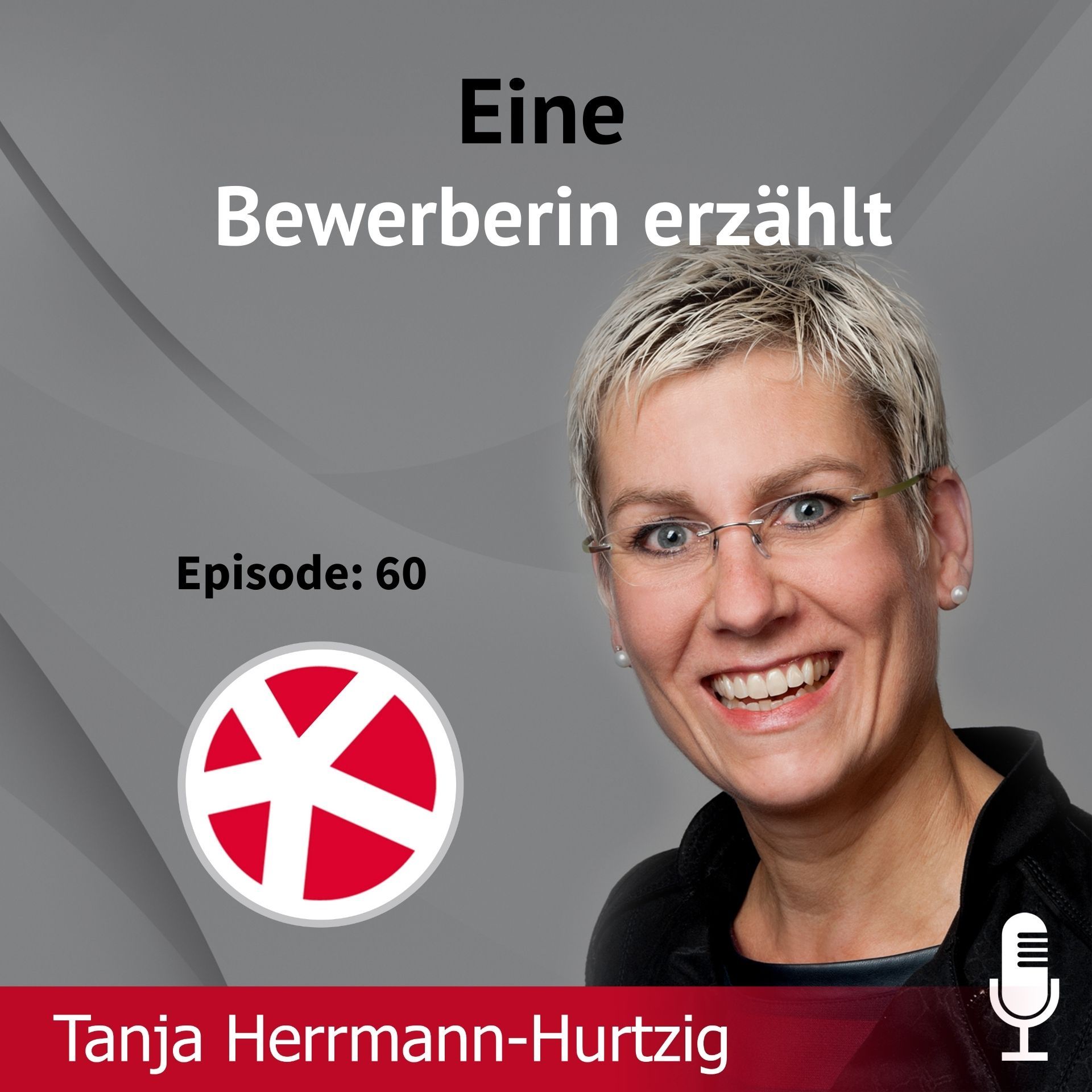 Eine Bewerberin erzählt - aus dem Leben der Bewerbenden 60