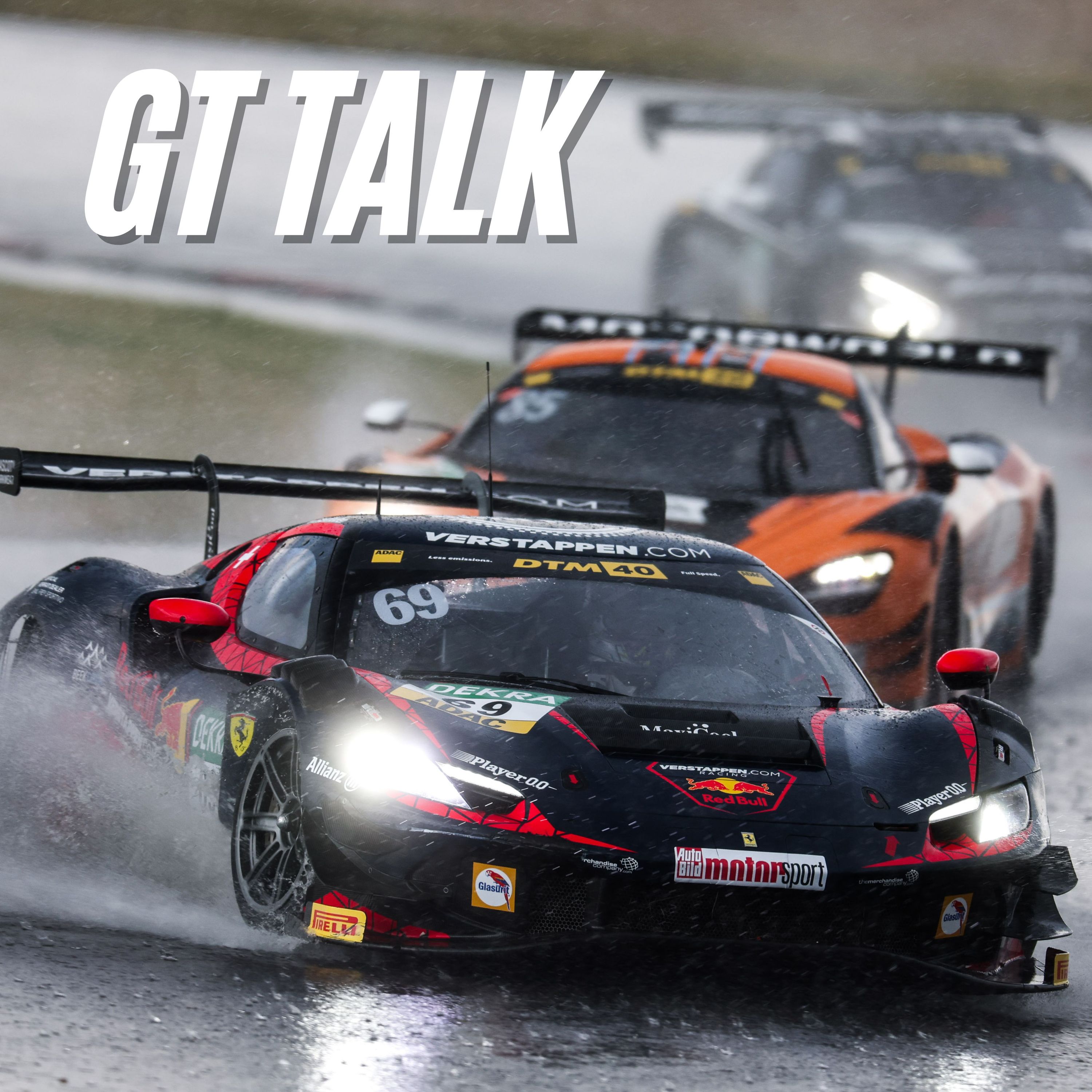 Eine Bootstour durch die Lausitz - Analyse DTM