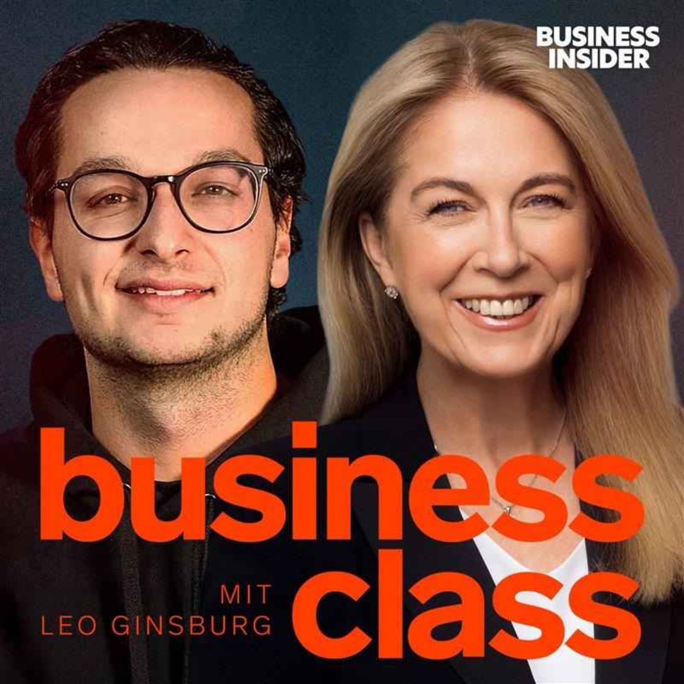 Eine der erfolgreichsten Bankerinnen Europas: Barclays-Deutschlandchefin Ingrid Hengster