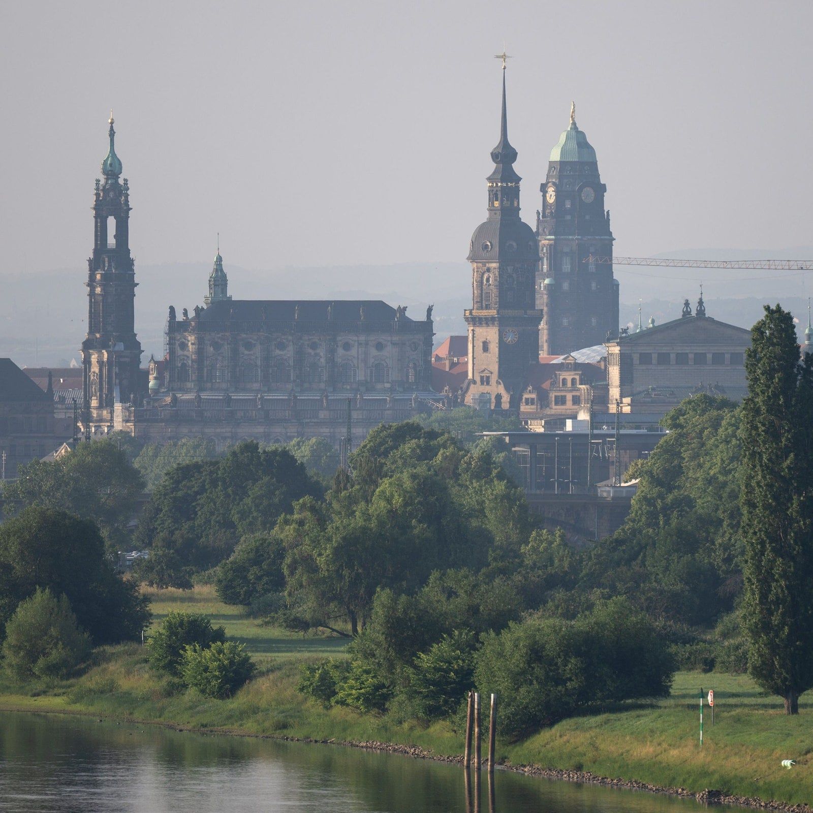 Eine deutsch-russische Kirchenpartnerschaft in Kriegszeiten