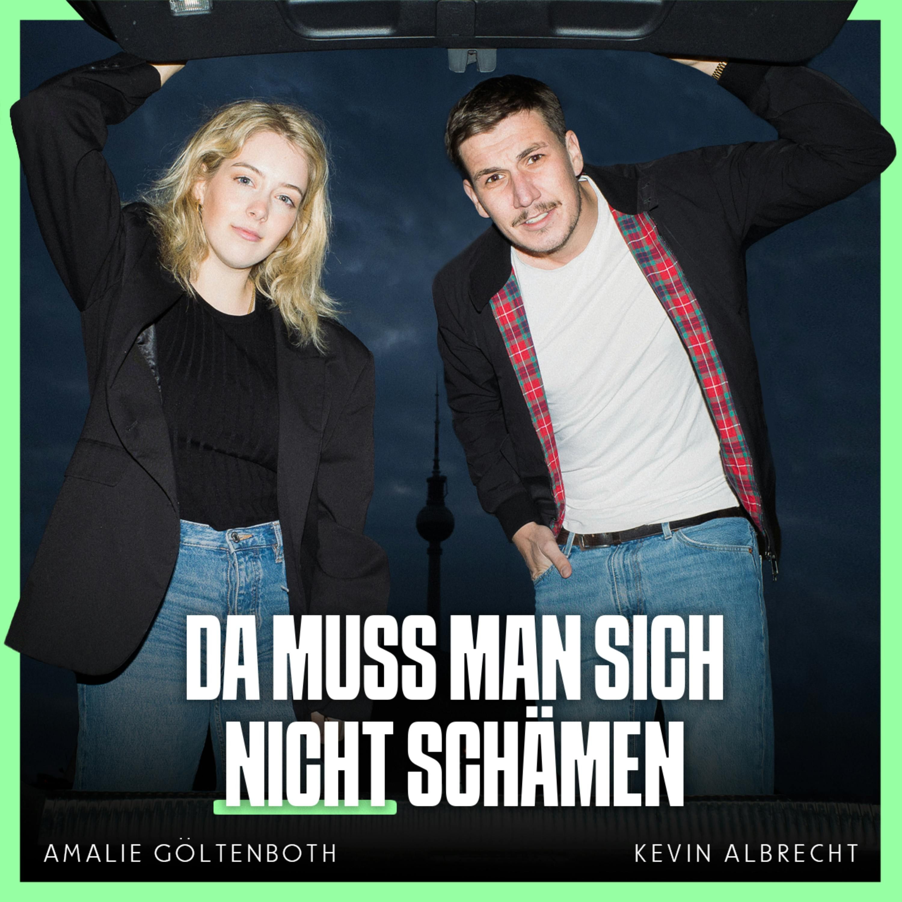 Eine Doku (die unseren Namen trägt)