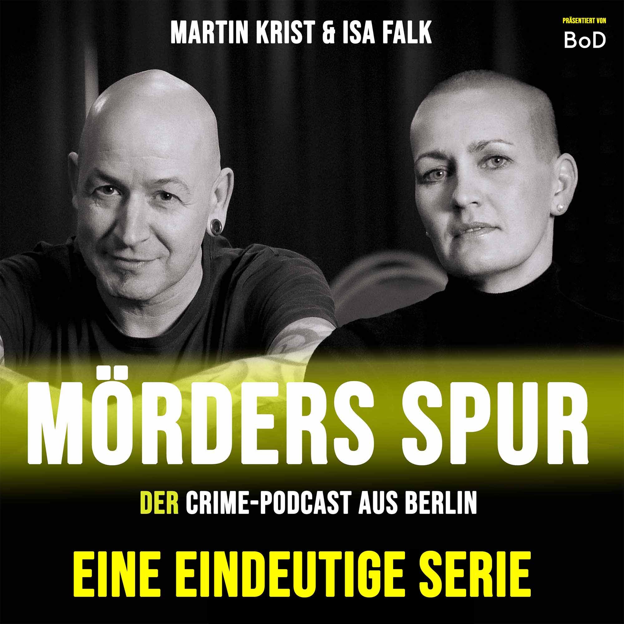 Eine eindeutige Serie [S1/F2]