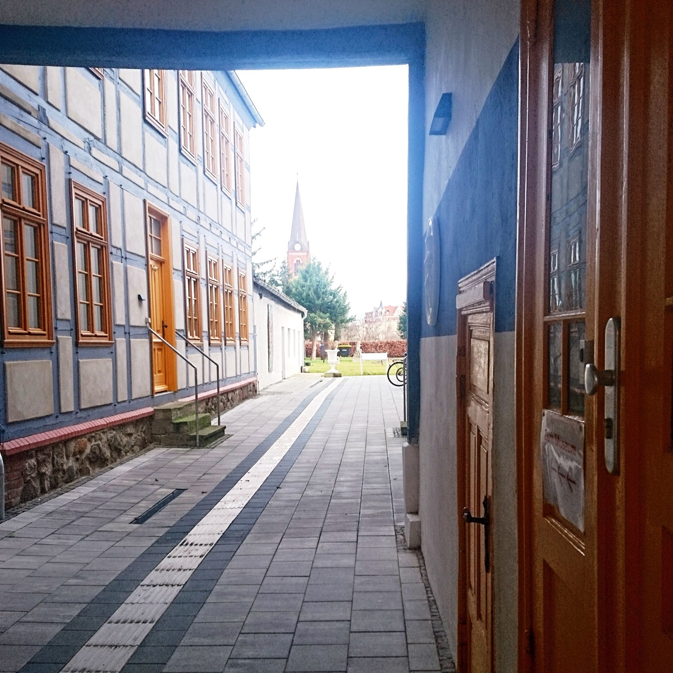 Eine Erlebniswelt für die ganze Familie