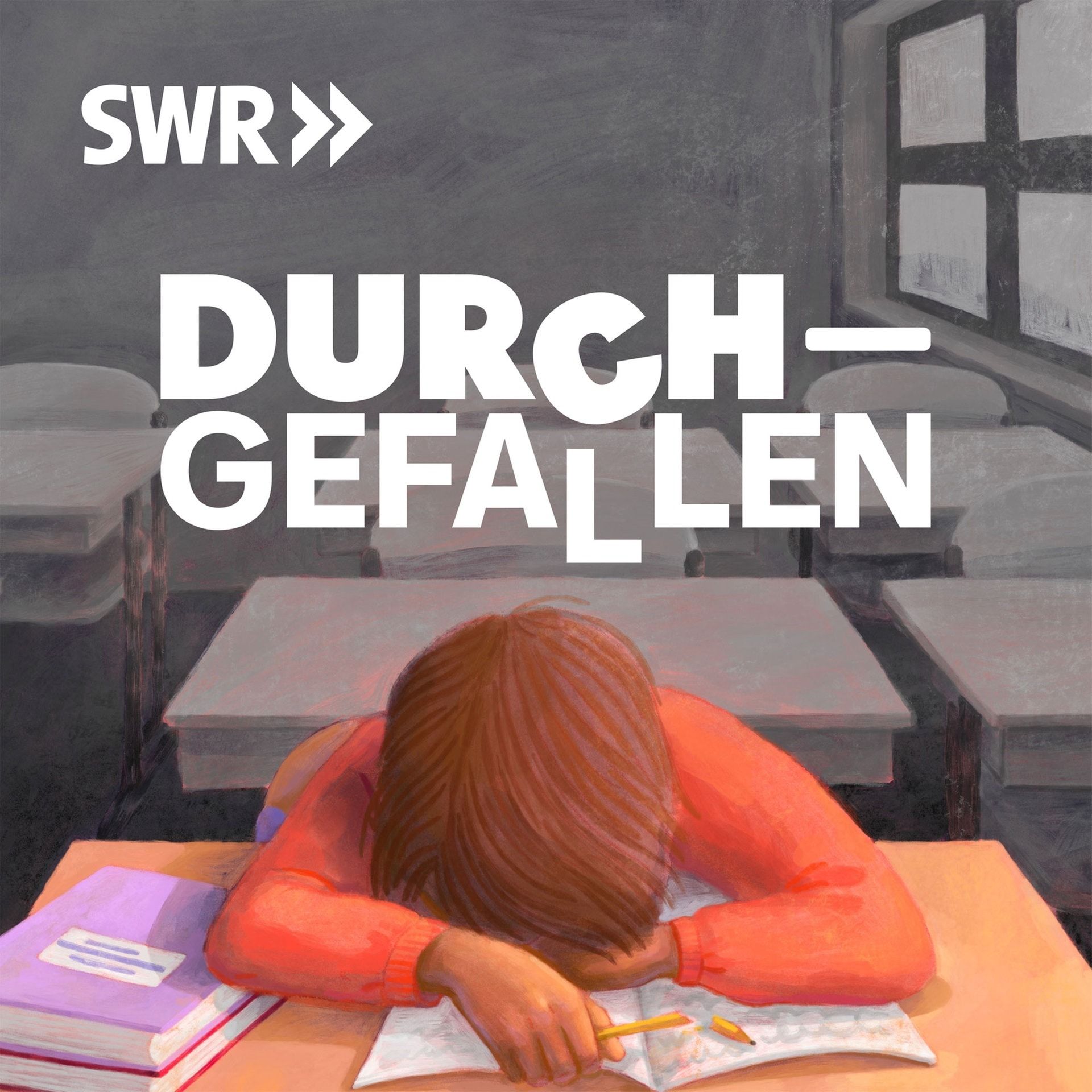 Trailer: Durchgefallen – Wie Schule uns als Gesellschaft spaltet