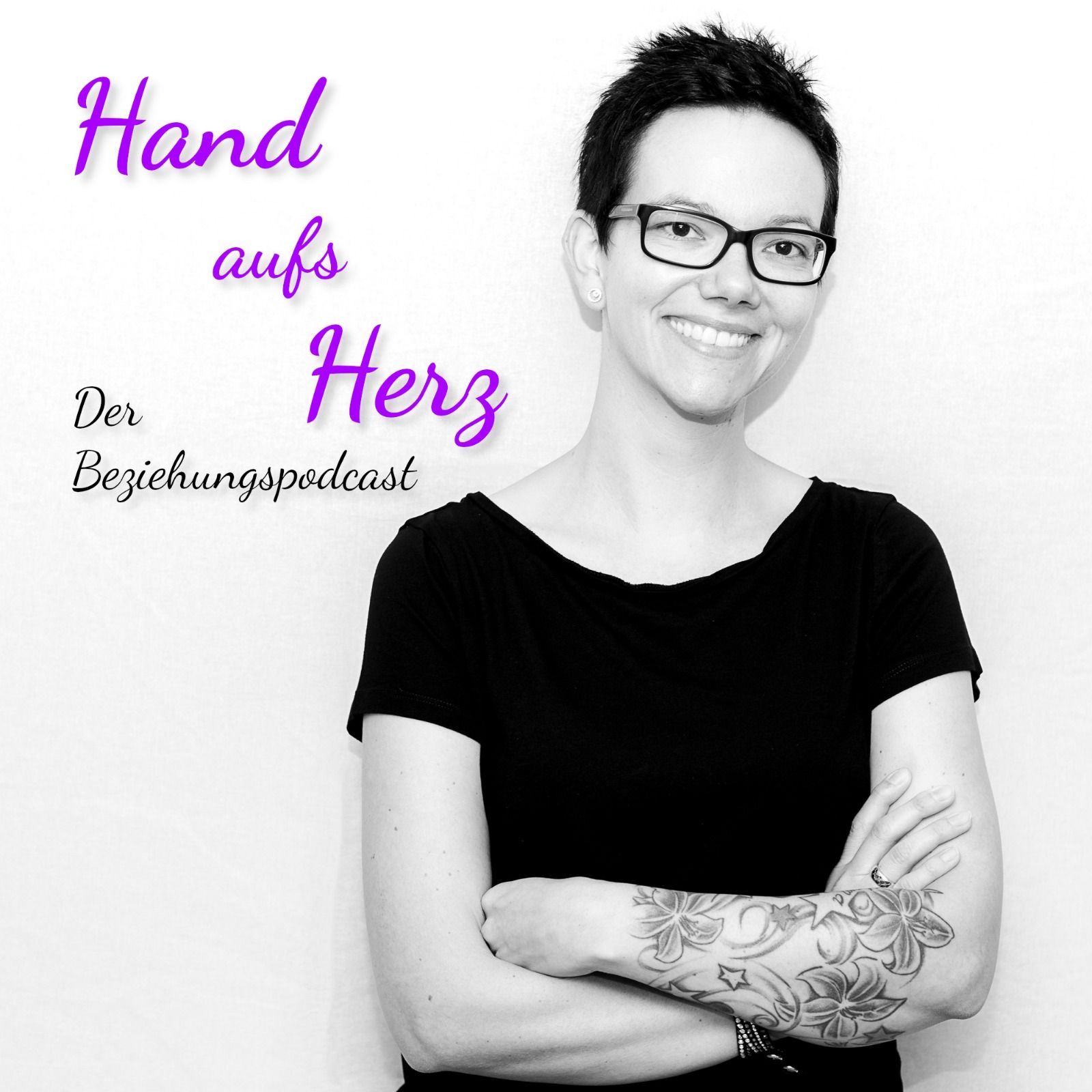 Eine ganz normale Beziehung, oder?
