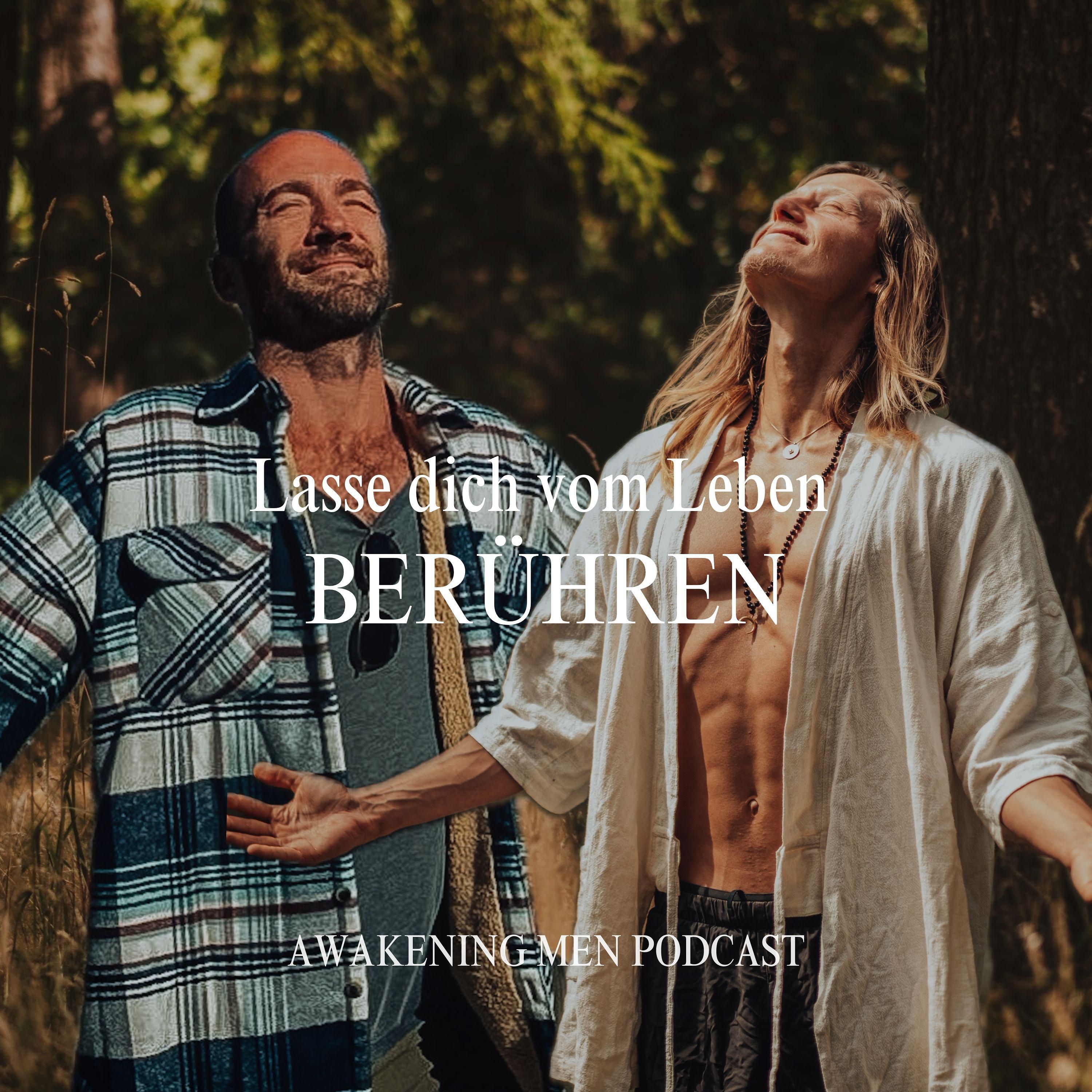 Eine Geschichte der Hingabe - Interview mit Raphael Mathes