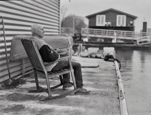 Eine Geschichte zum einschlafen (#108)