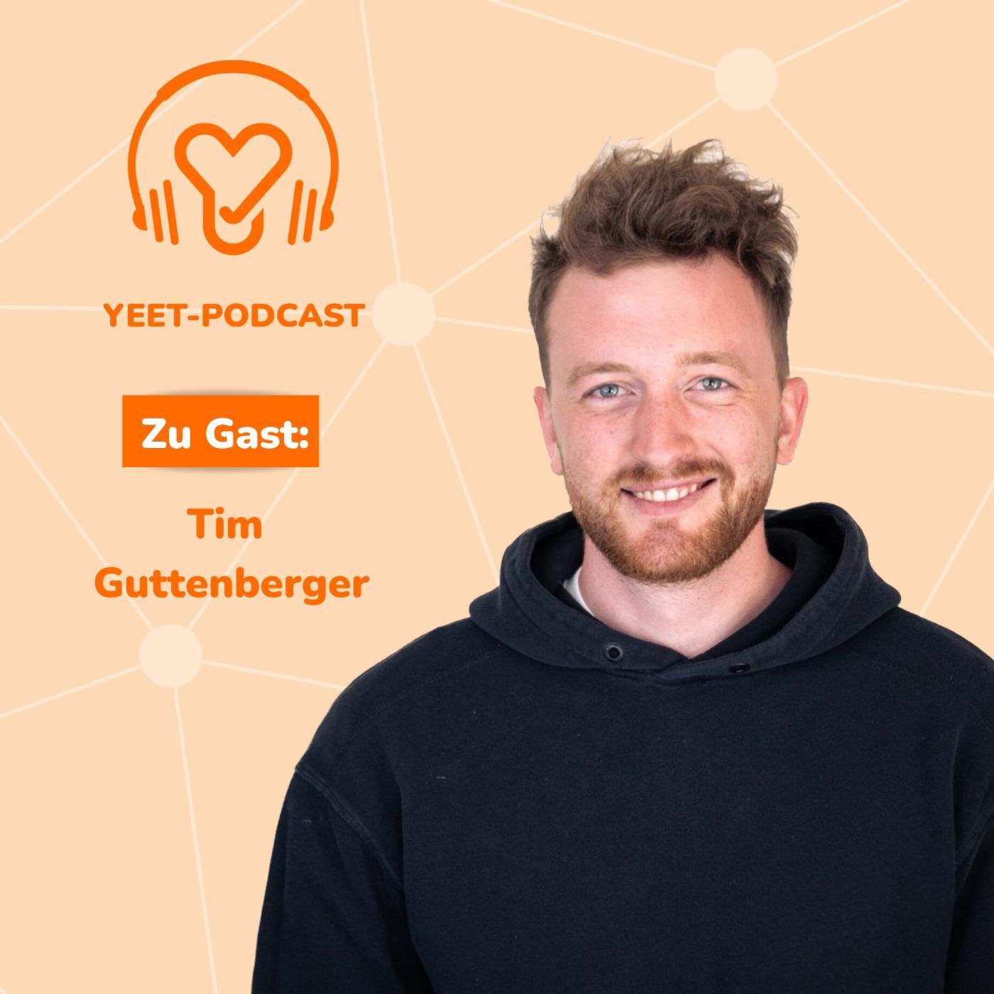 Eine hybride Kirche gründen - mit Tim Guttenberger