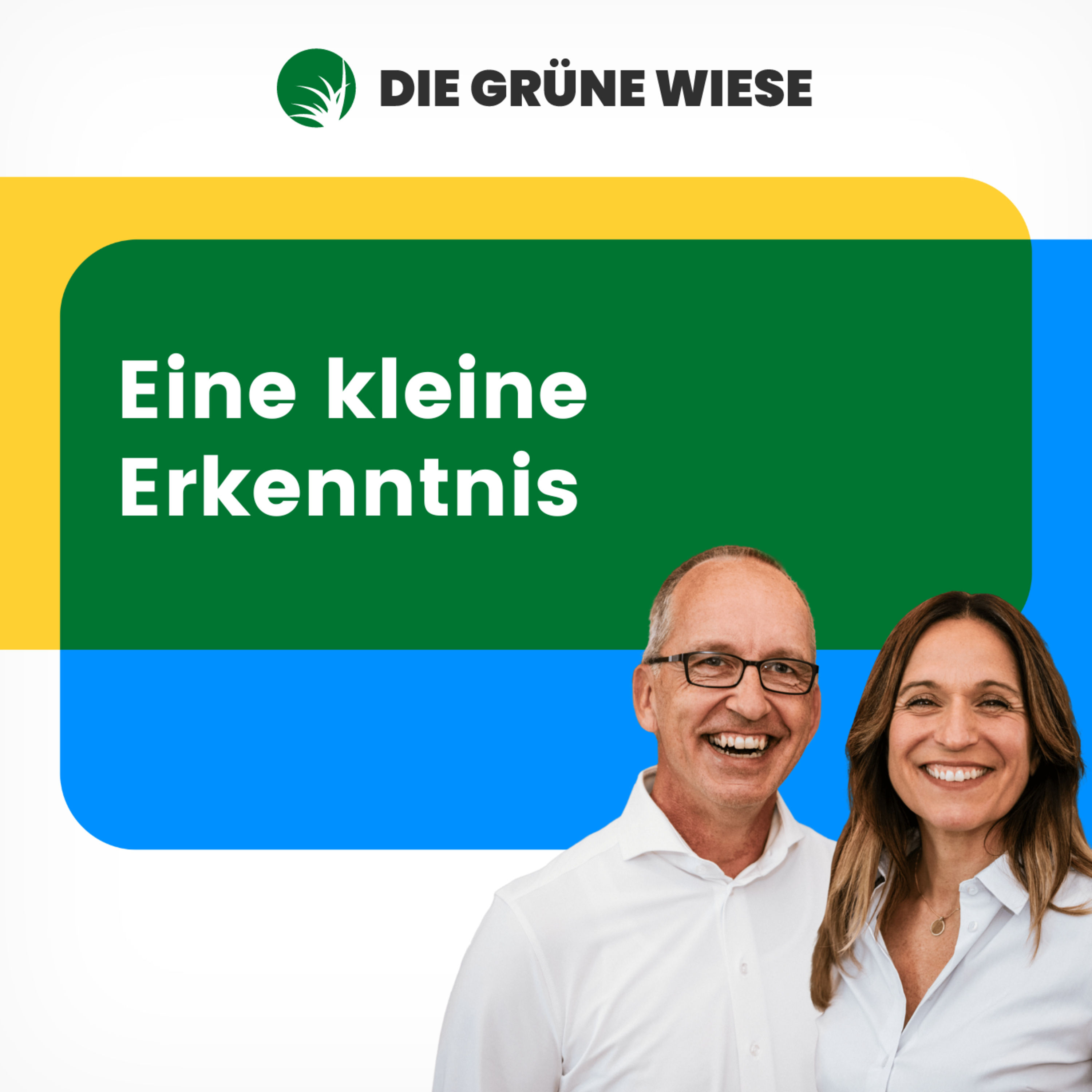 Eine kleine Erkenntnis