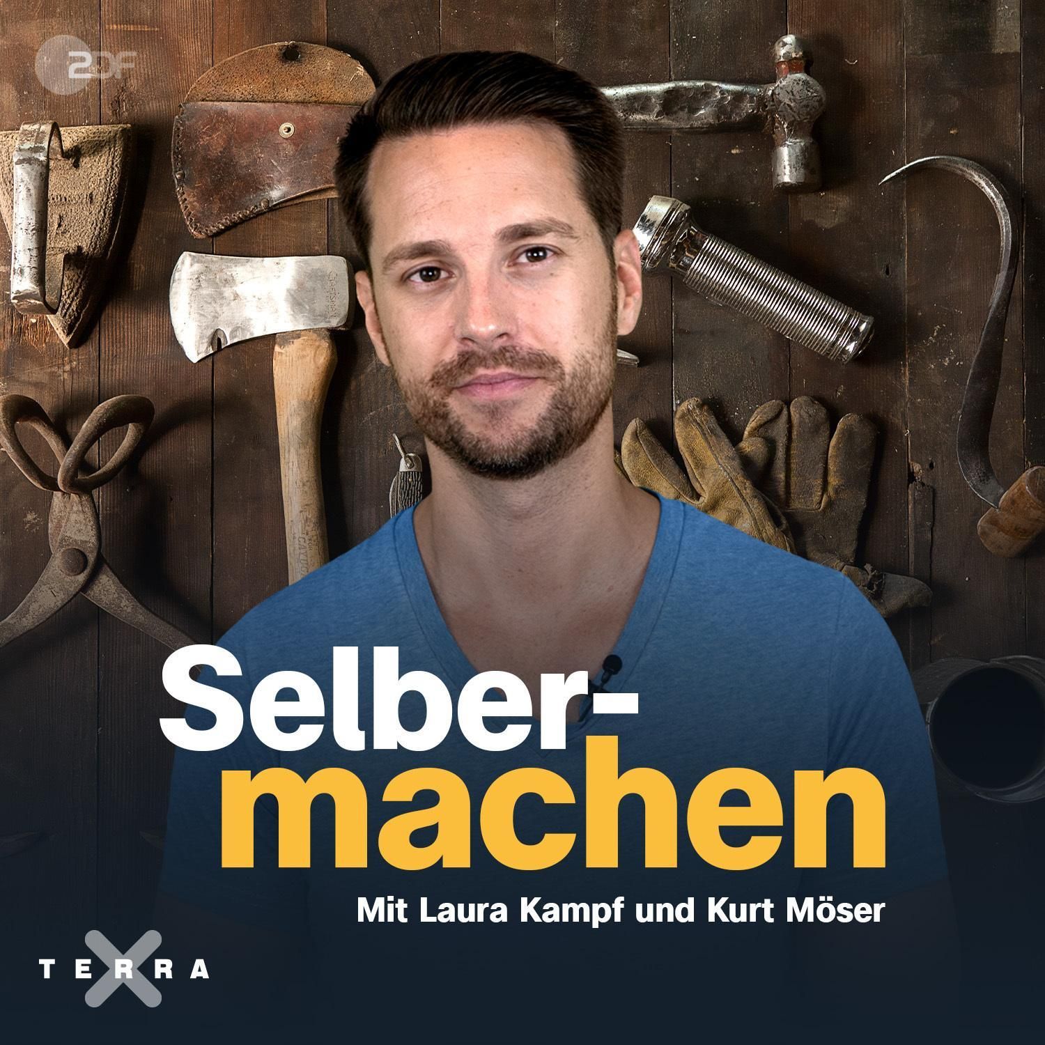 Eine kleine Geschichte des Selbermachens