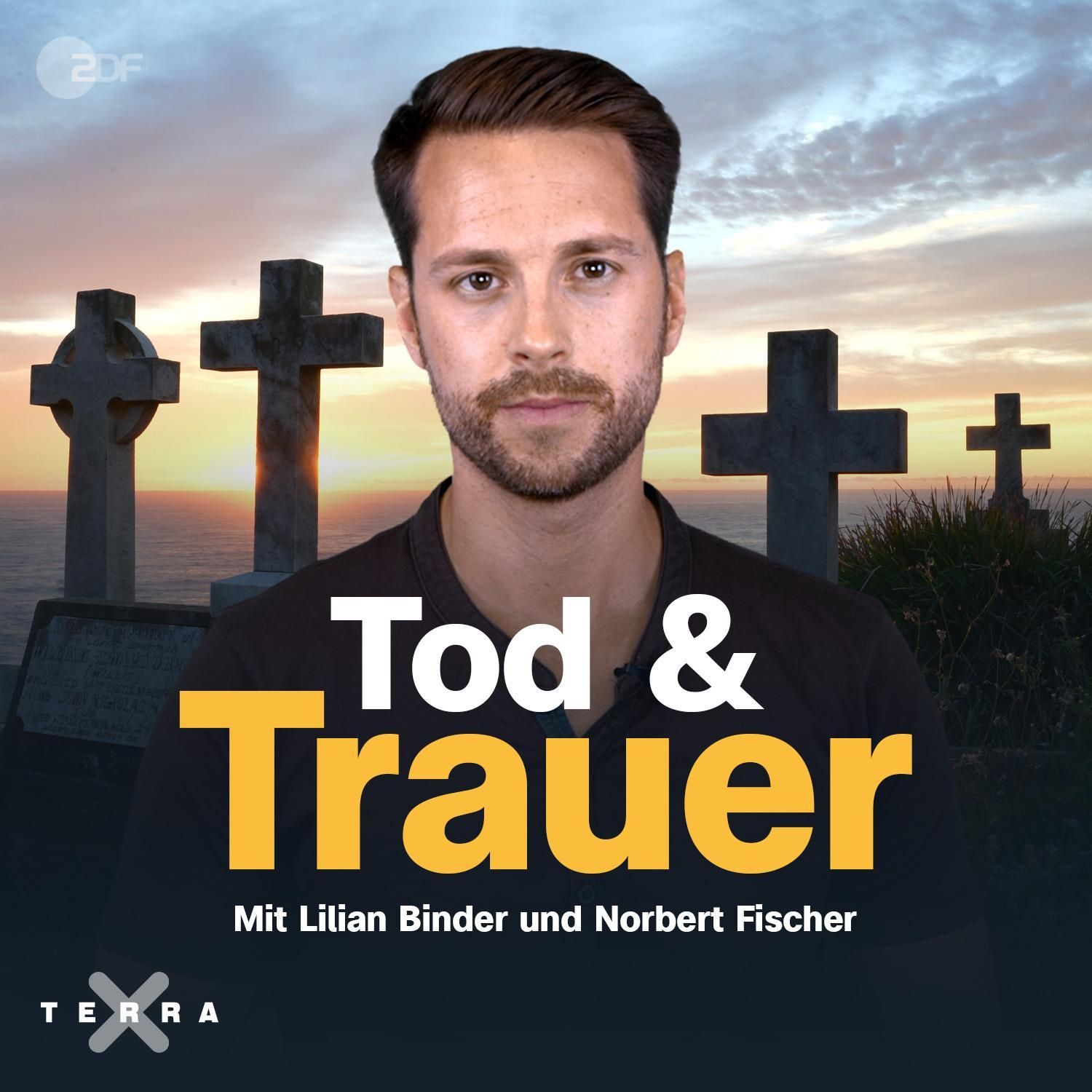 Eine kleine Geschichte von Tod und Trauer